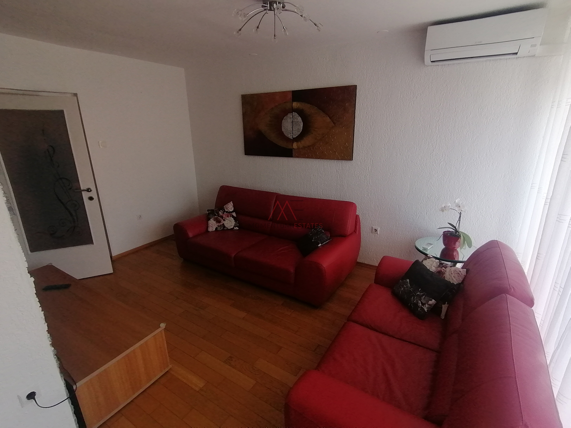 Apartment, 75 m2, For Rent, Rijeka - Hosti