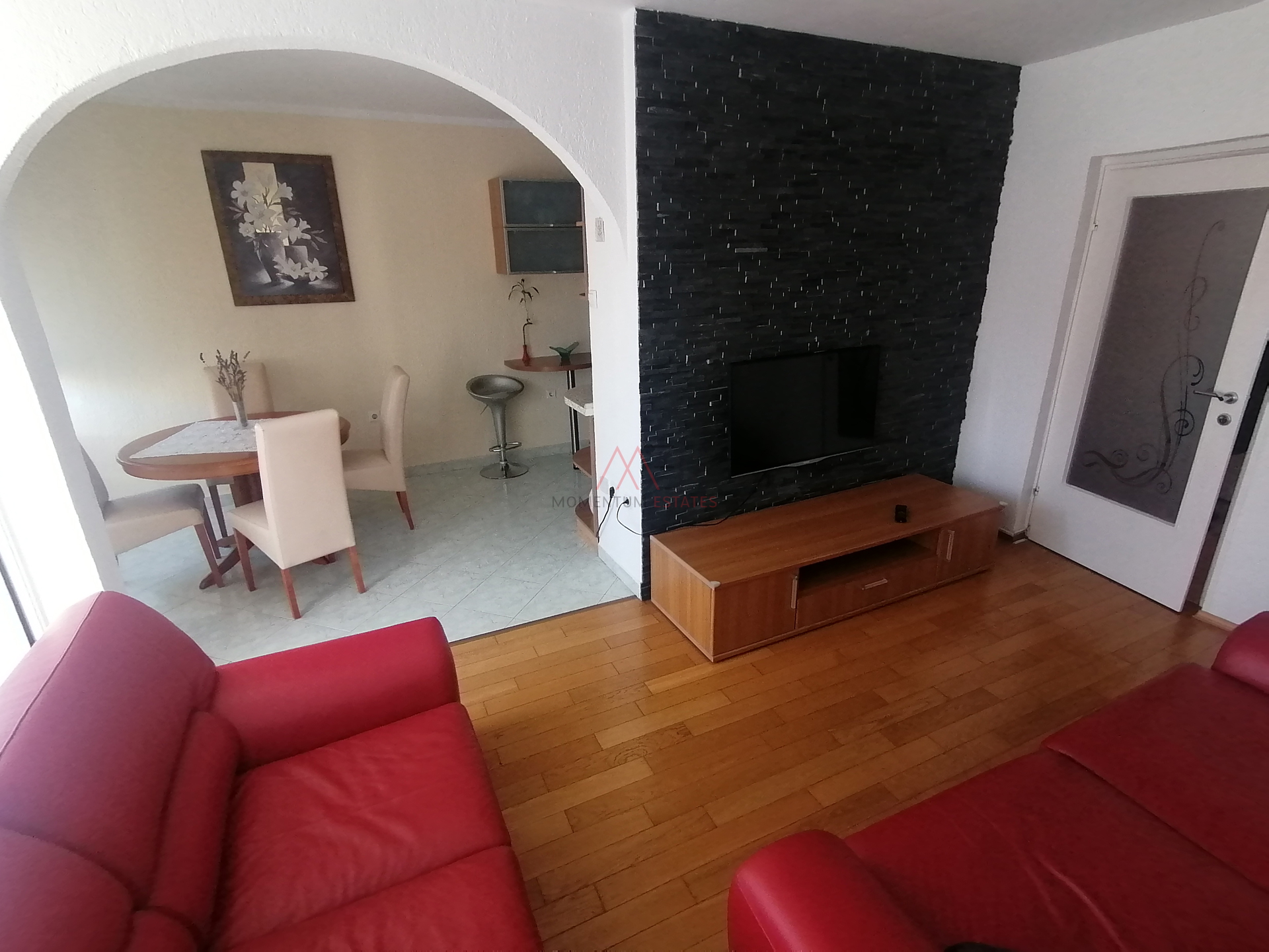 Apartment, 75 m2, For Rent, Rijeka - Hosti