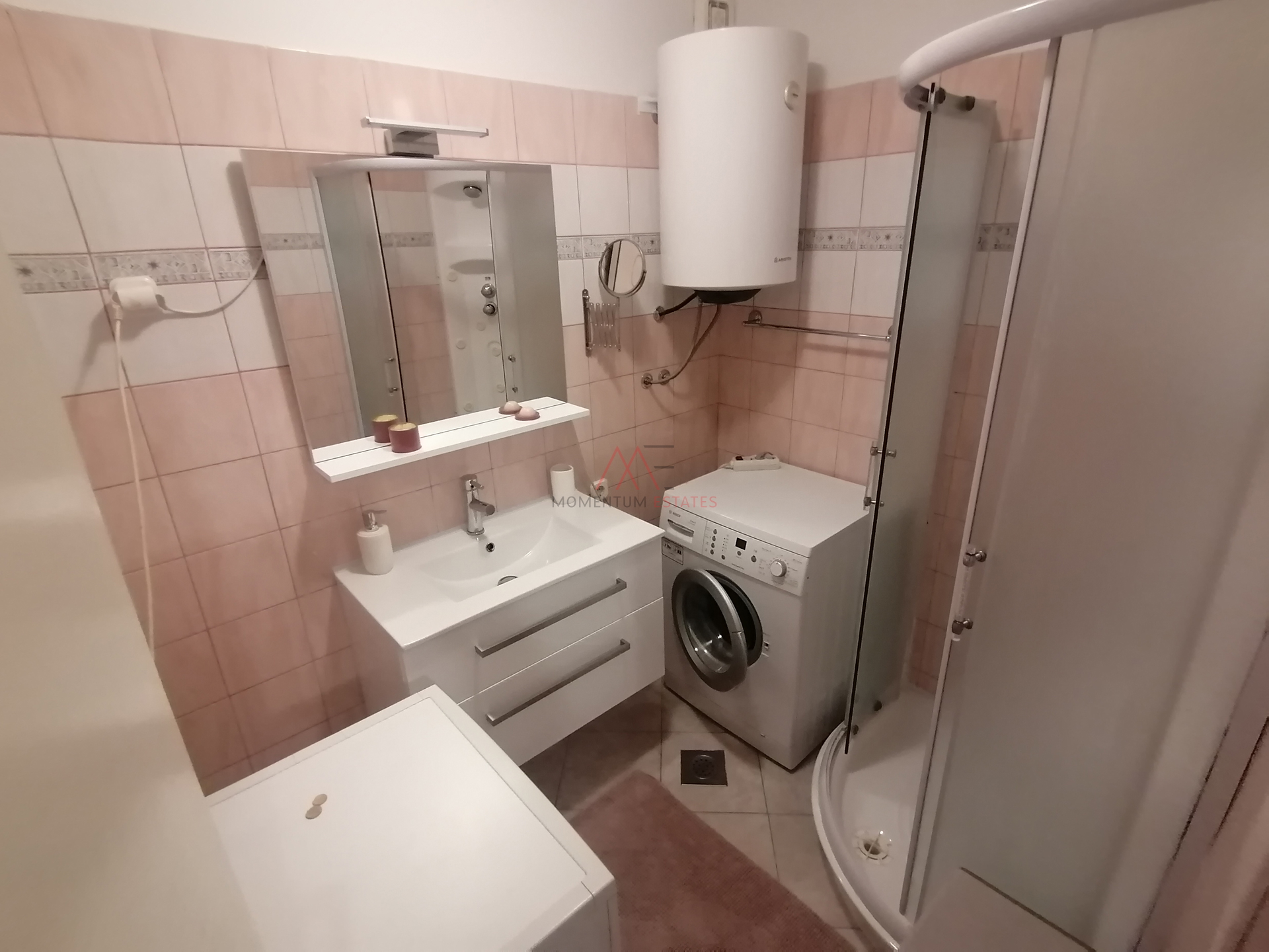 Apartment, 75 m2, For Rent, Rijeka - Hosti