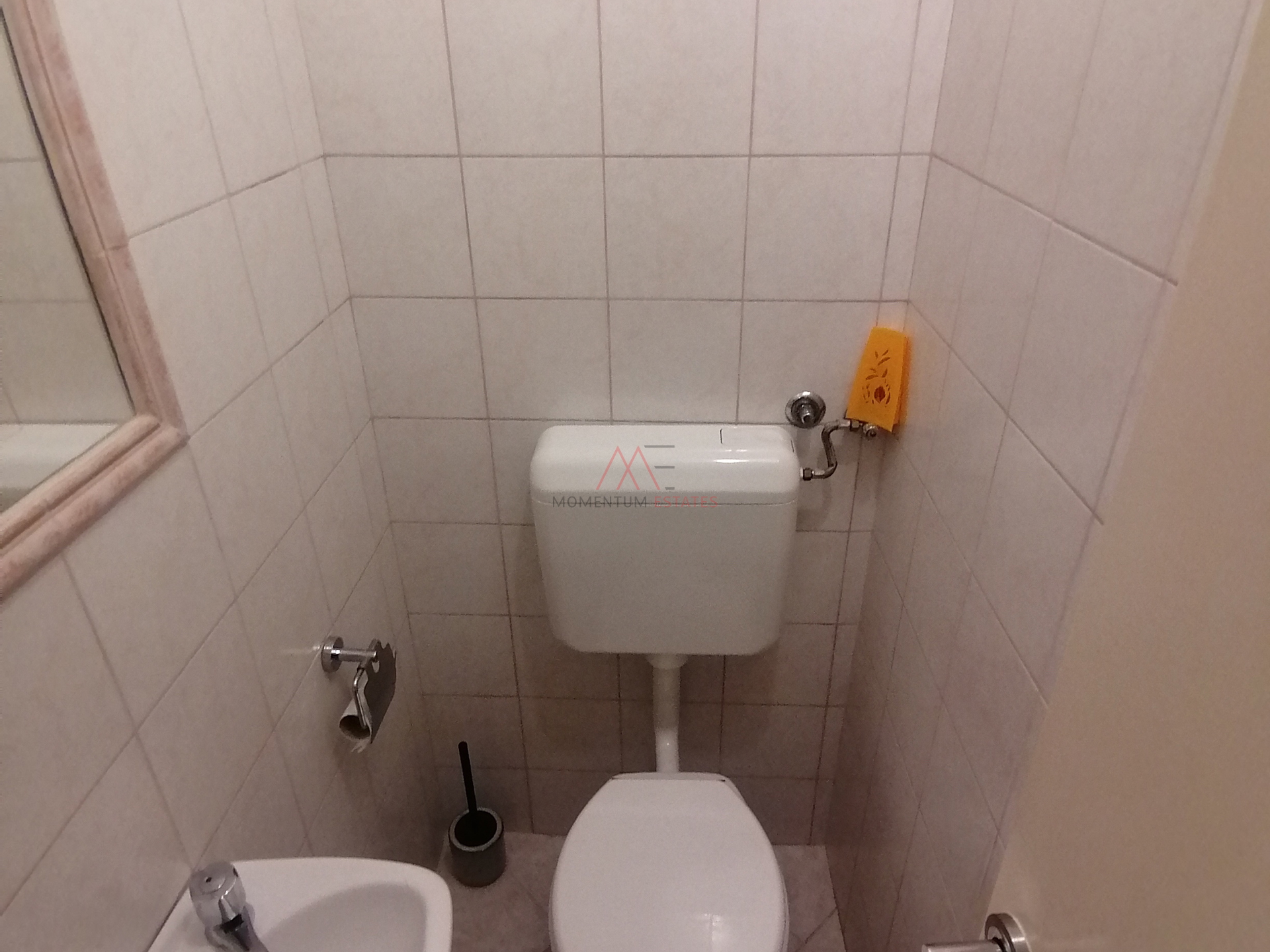 Apartment, 75 m2, For Rent, Rijeka - Hosti