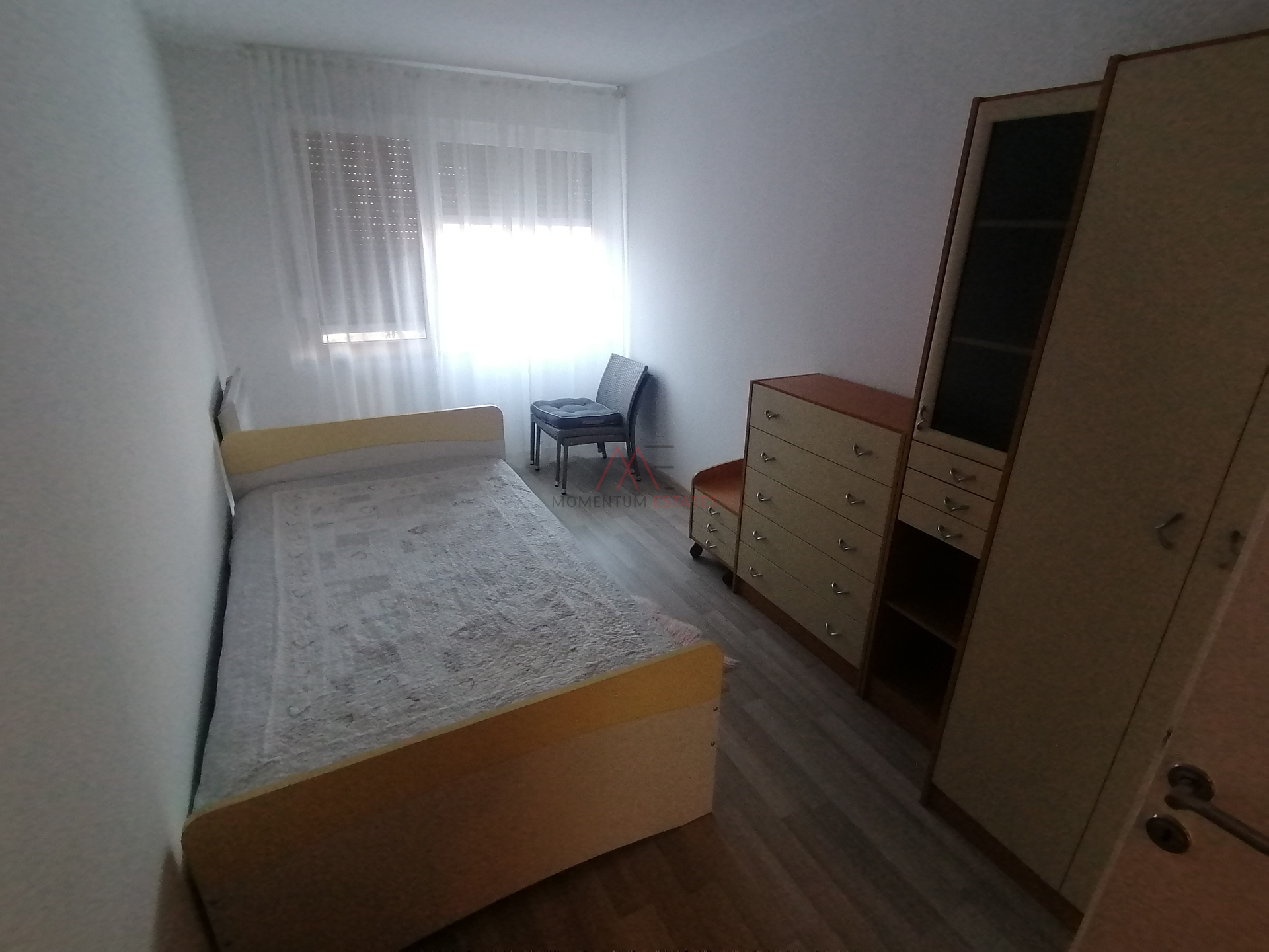 Apartment, 75 m2, For Rent, Rijeka - Hosti