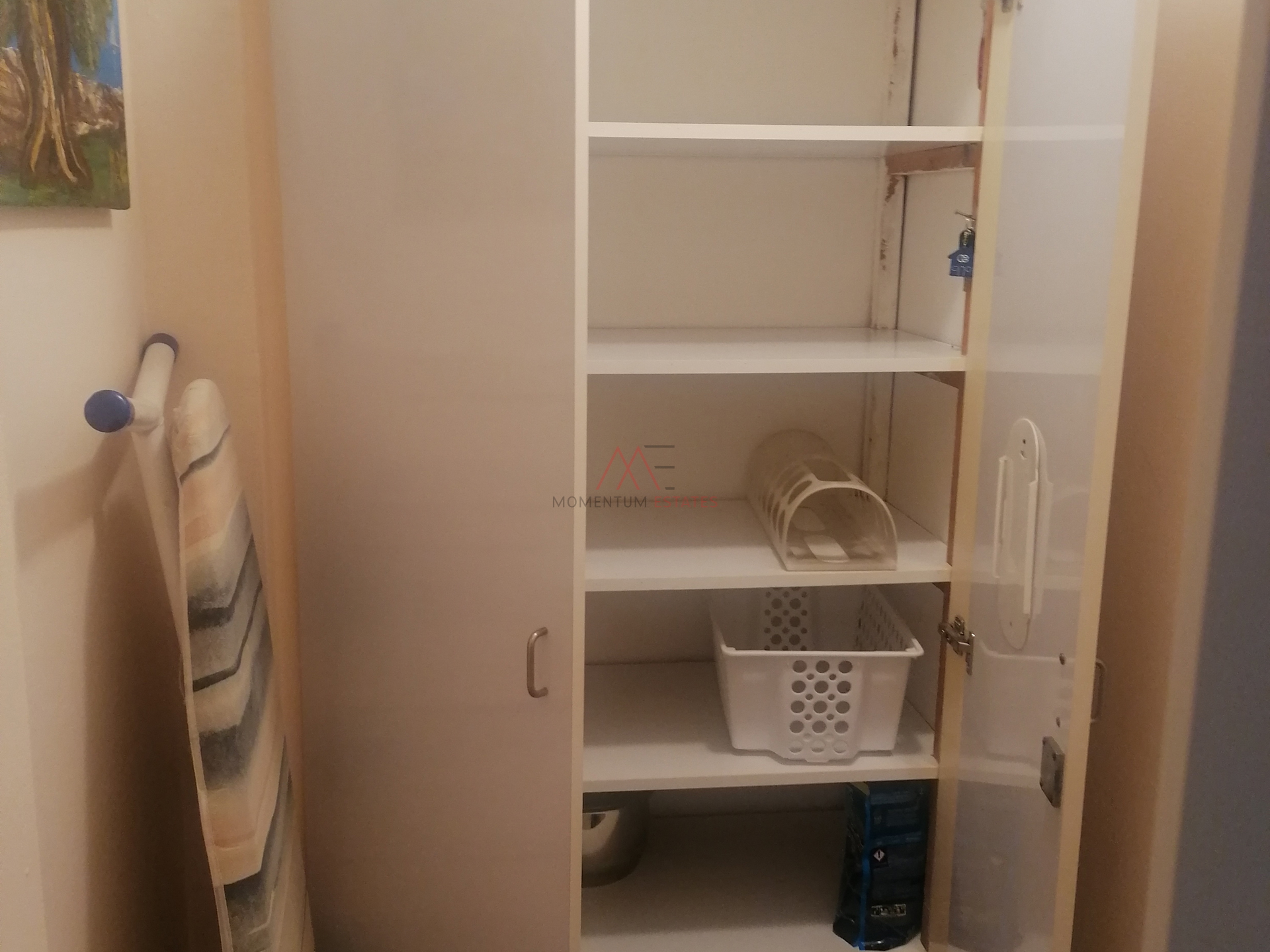 Apartment, 75 m2, For Rent, Rijeka - Hosti