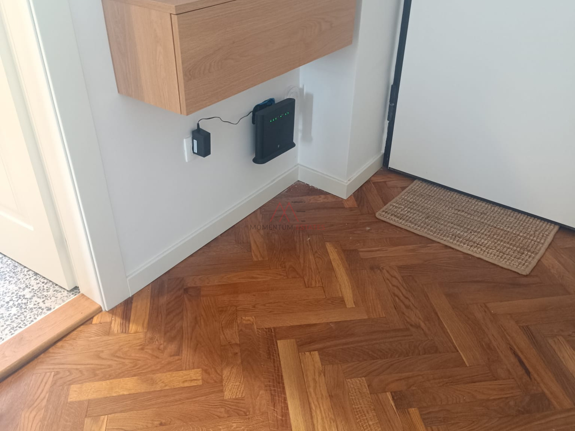 Wohnung, 82 m2, Vermietung, Rijeka - Pećine