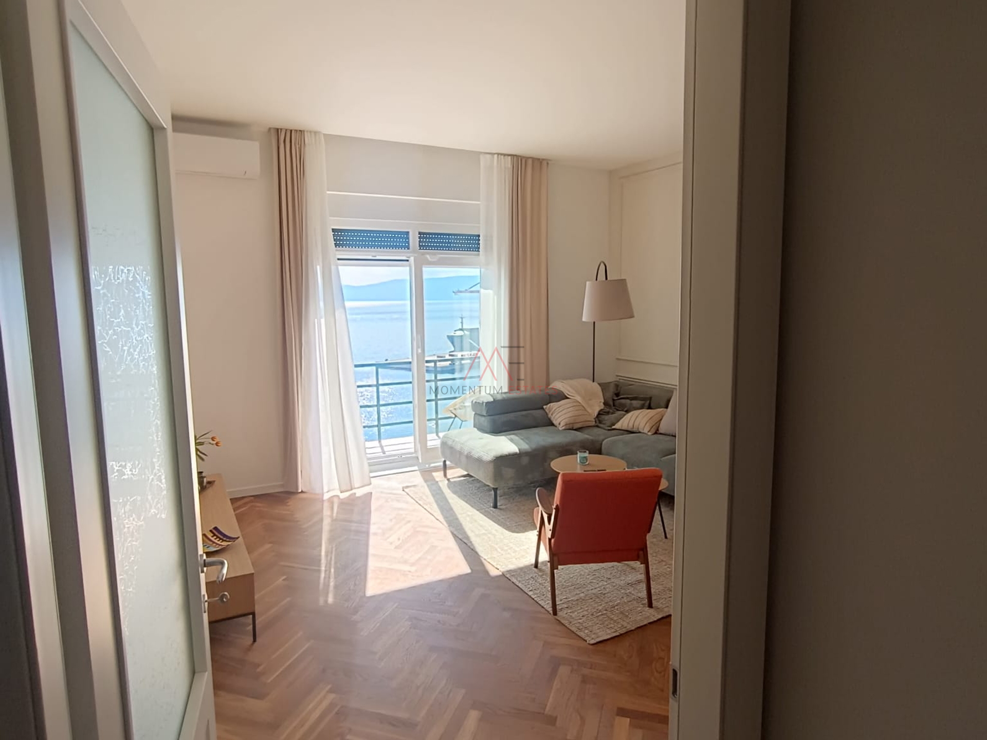 Wohnung, 82 m2, Vermietung, Rijeka - Pećine