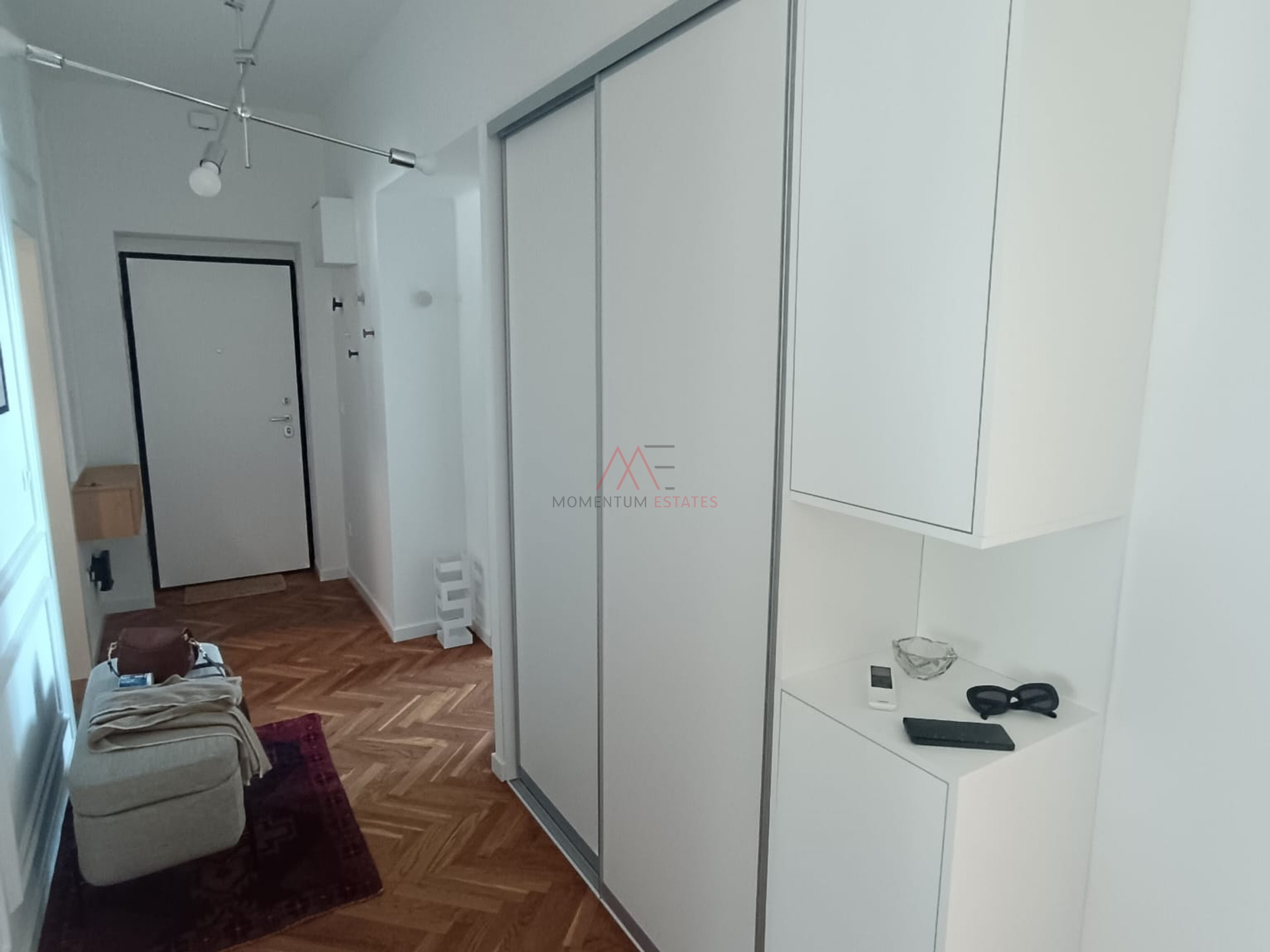Wohnung, 82 m2, Vermietung, Rijeka - Pećine
