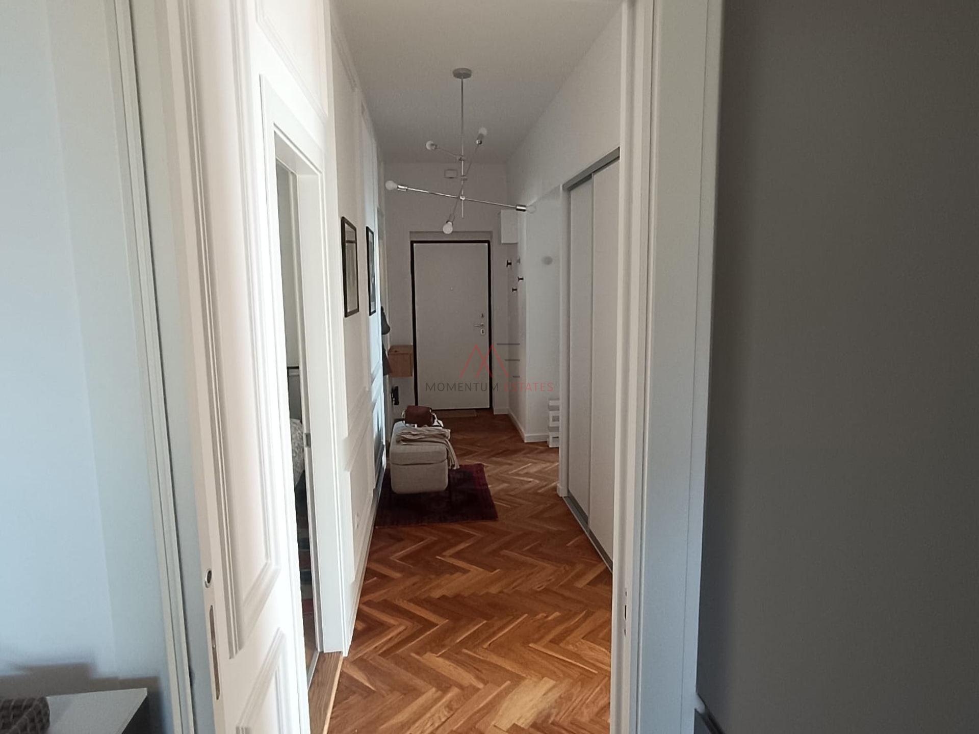 Wohnung, 82 m2, Vermietung, Rijeka - Pećine