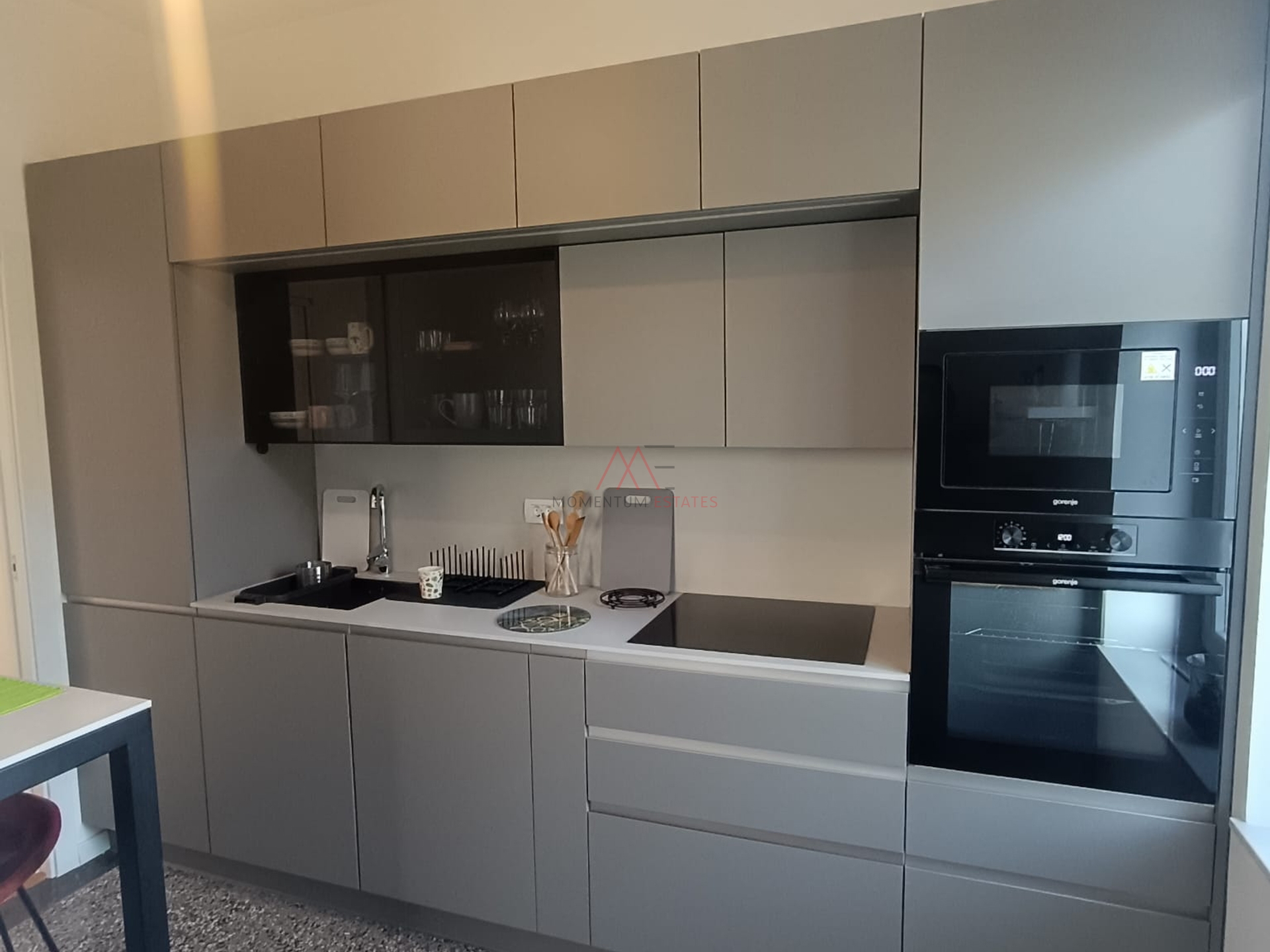 Wohnung, 82 m2, Vermietung, Rijeka - Pećine