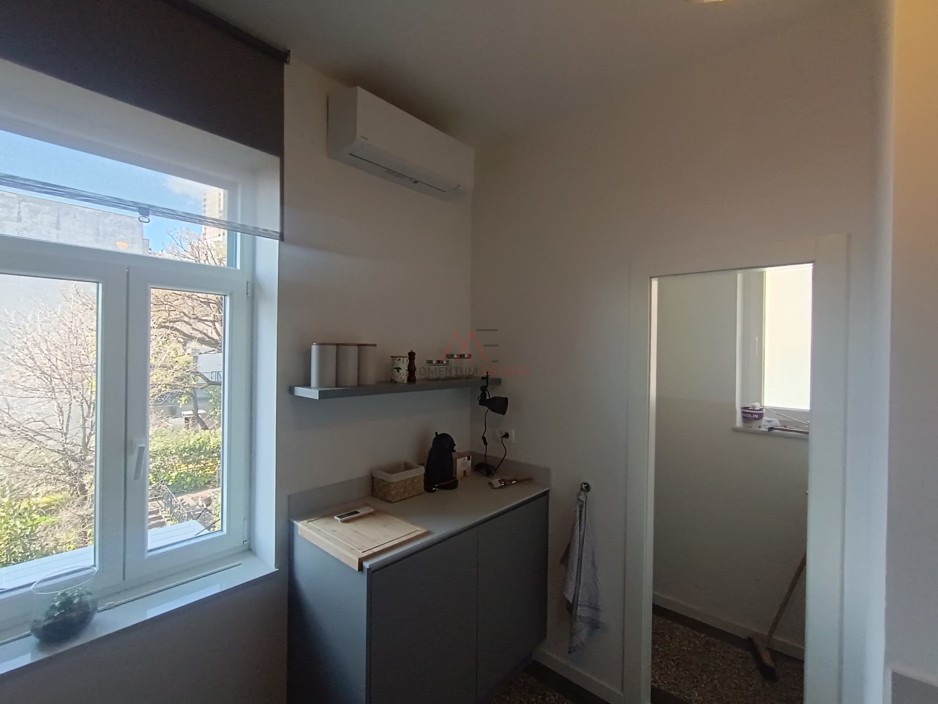 Wohnung, 82 m2, Vermietung, Rijeka - Pećine