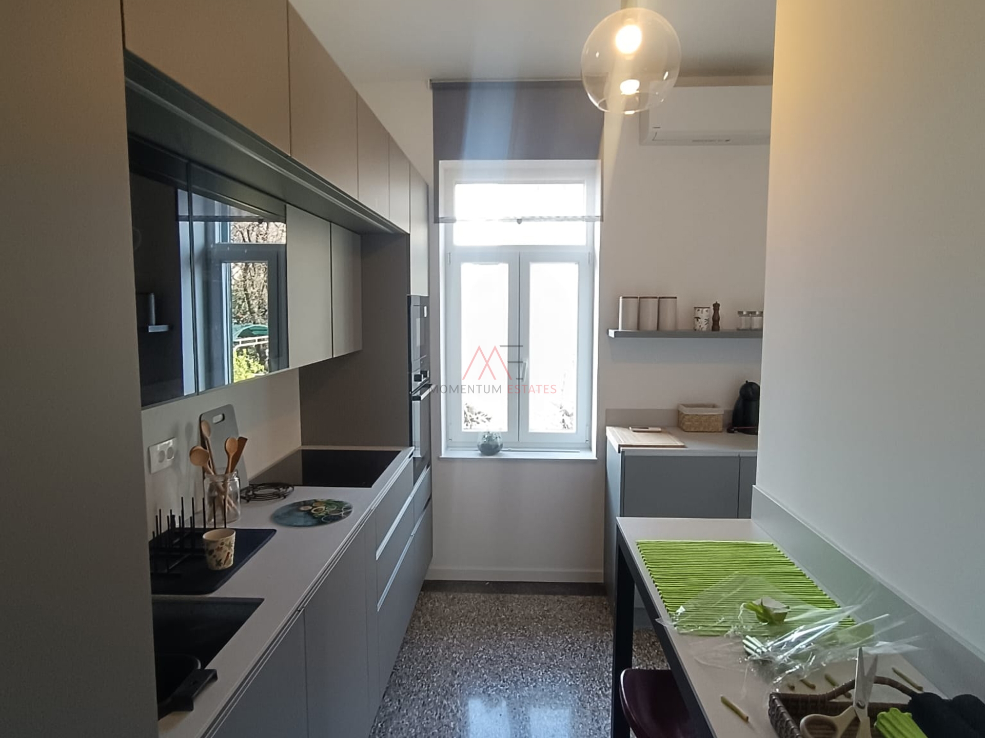 Wohnung, 82 m2, Vermietung, Rijeka - Pećine