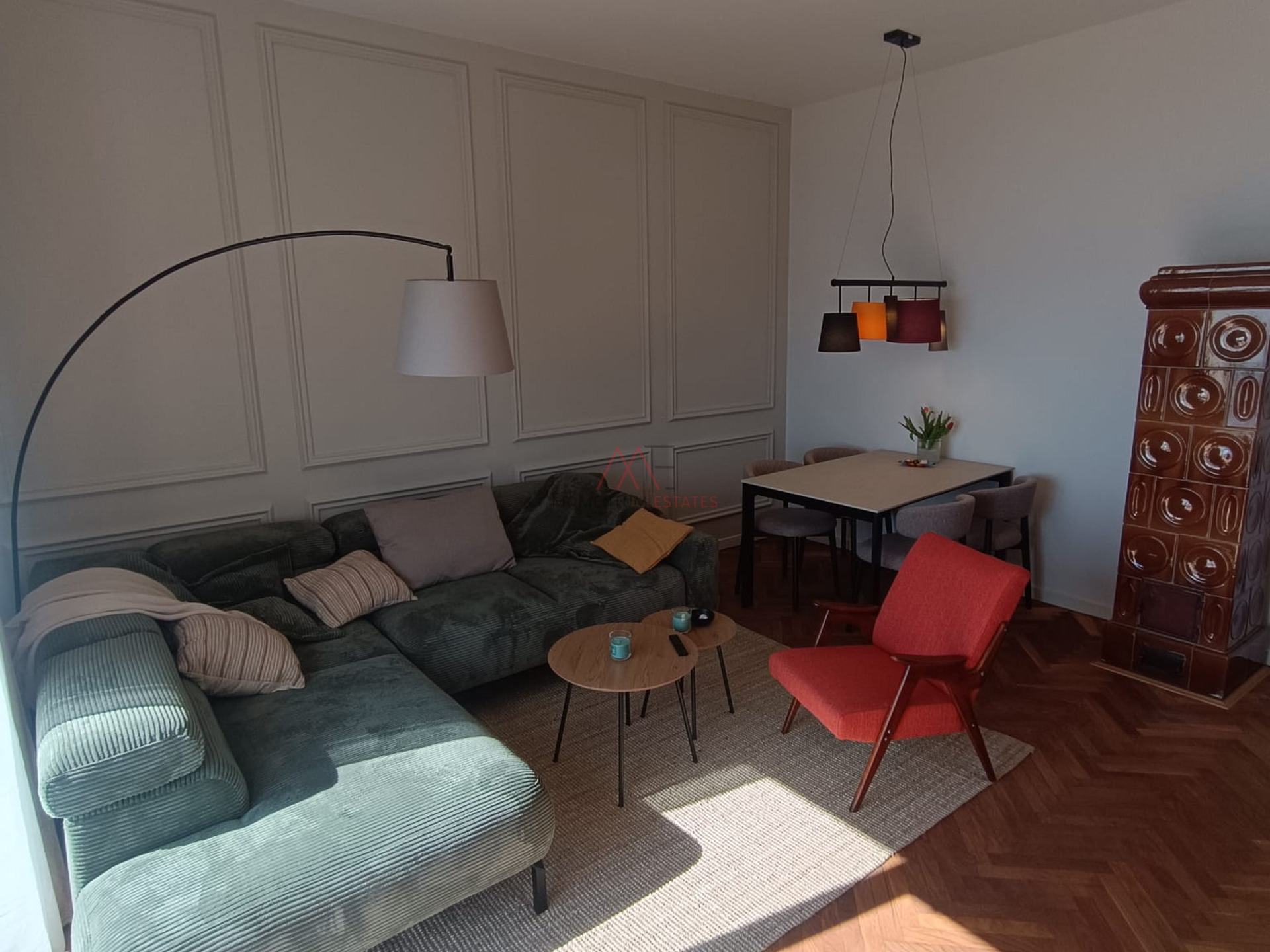 Wohnung, 82 m2, Vermietung, Rijeka - Pećine