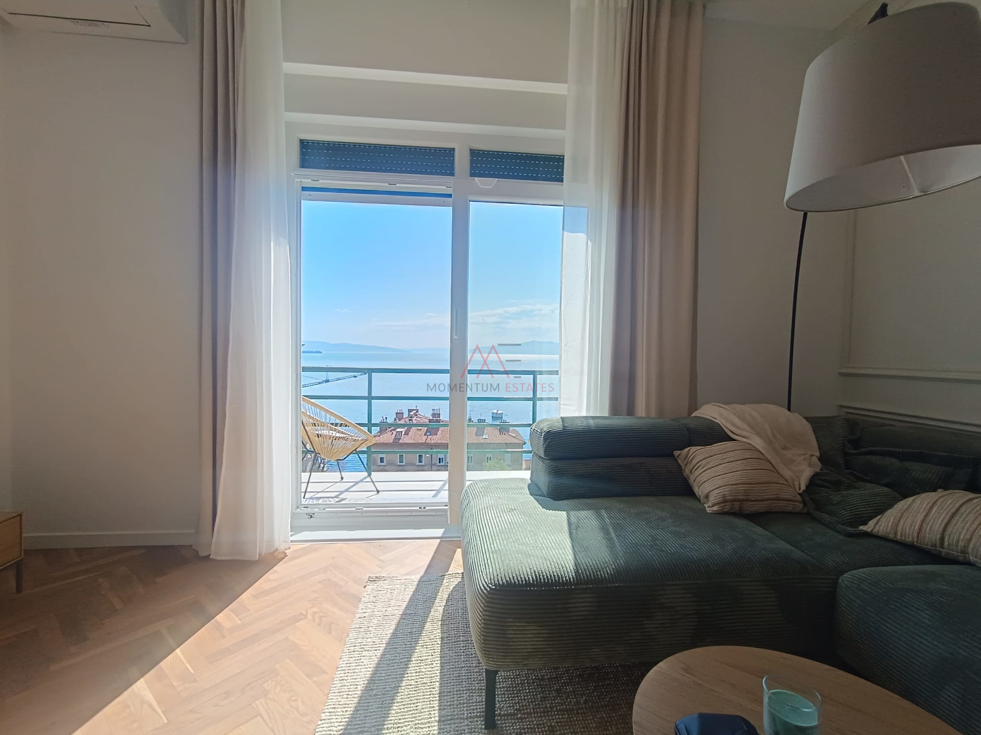 Wohnung, 82 m2, Vermietung, Rijeka - Pećine