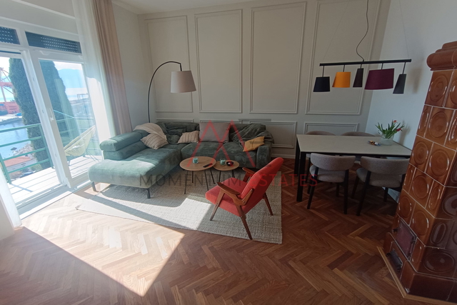 Wohnung, 82 m2, Vermietung, Rijeka - Pećine