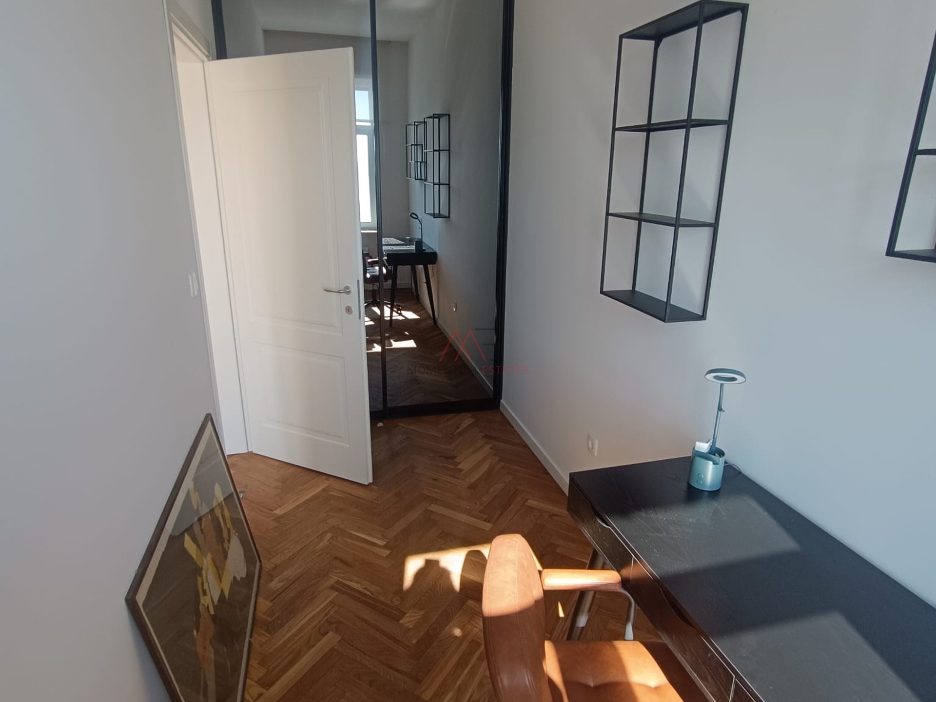 Wohnung, 82 m2, Vermietung, Rijeka - Pećine