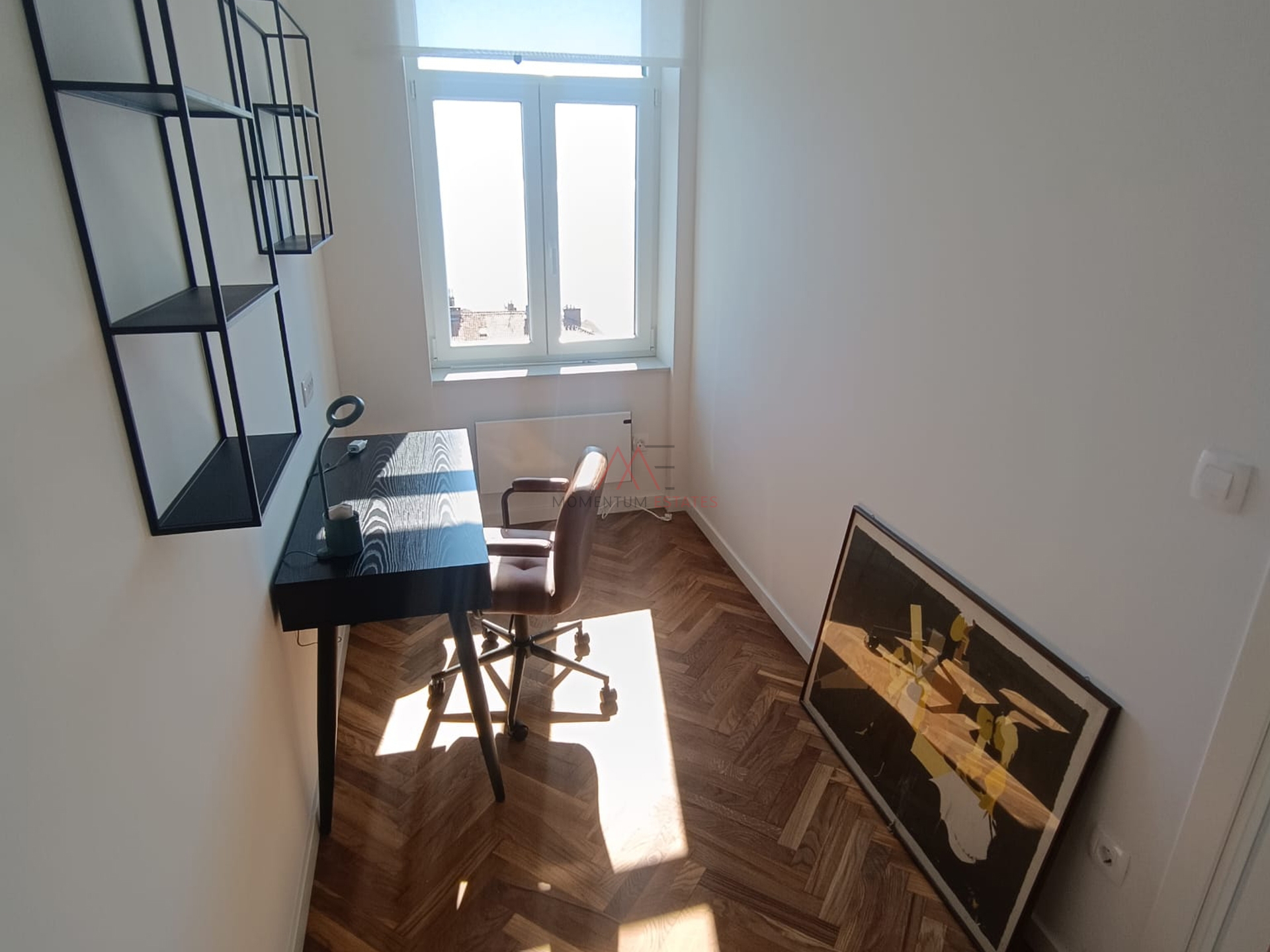 Wohnung, 82 m2, Vermietung, Rijeka - Pećine
