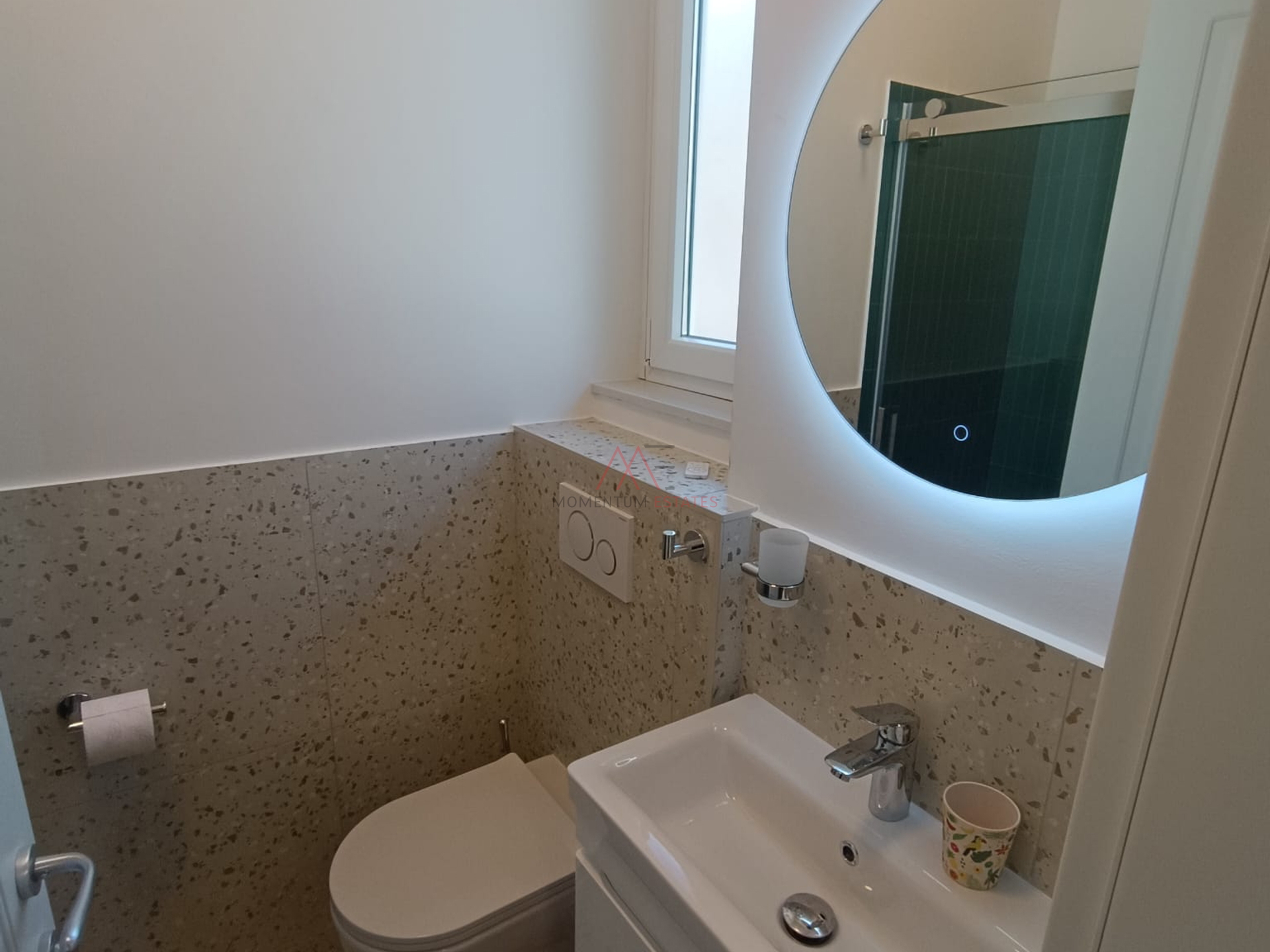 Wohnung, 82 m2, Vermietung, Rijeka - Pećine