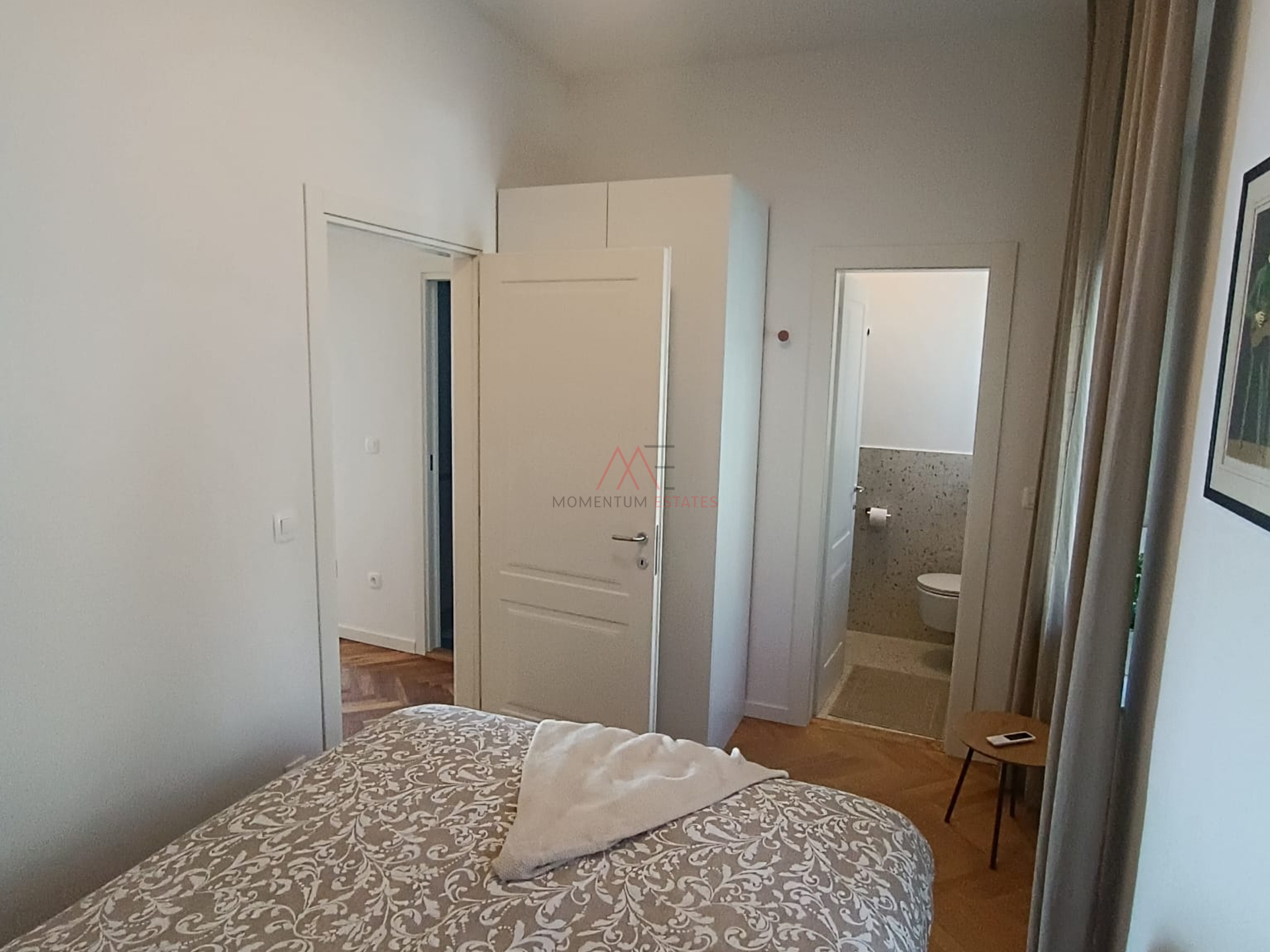 Wohnung, 82 m2, Vermietung, Rijeka - Pećine