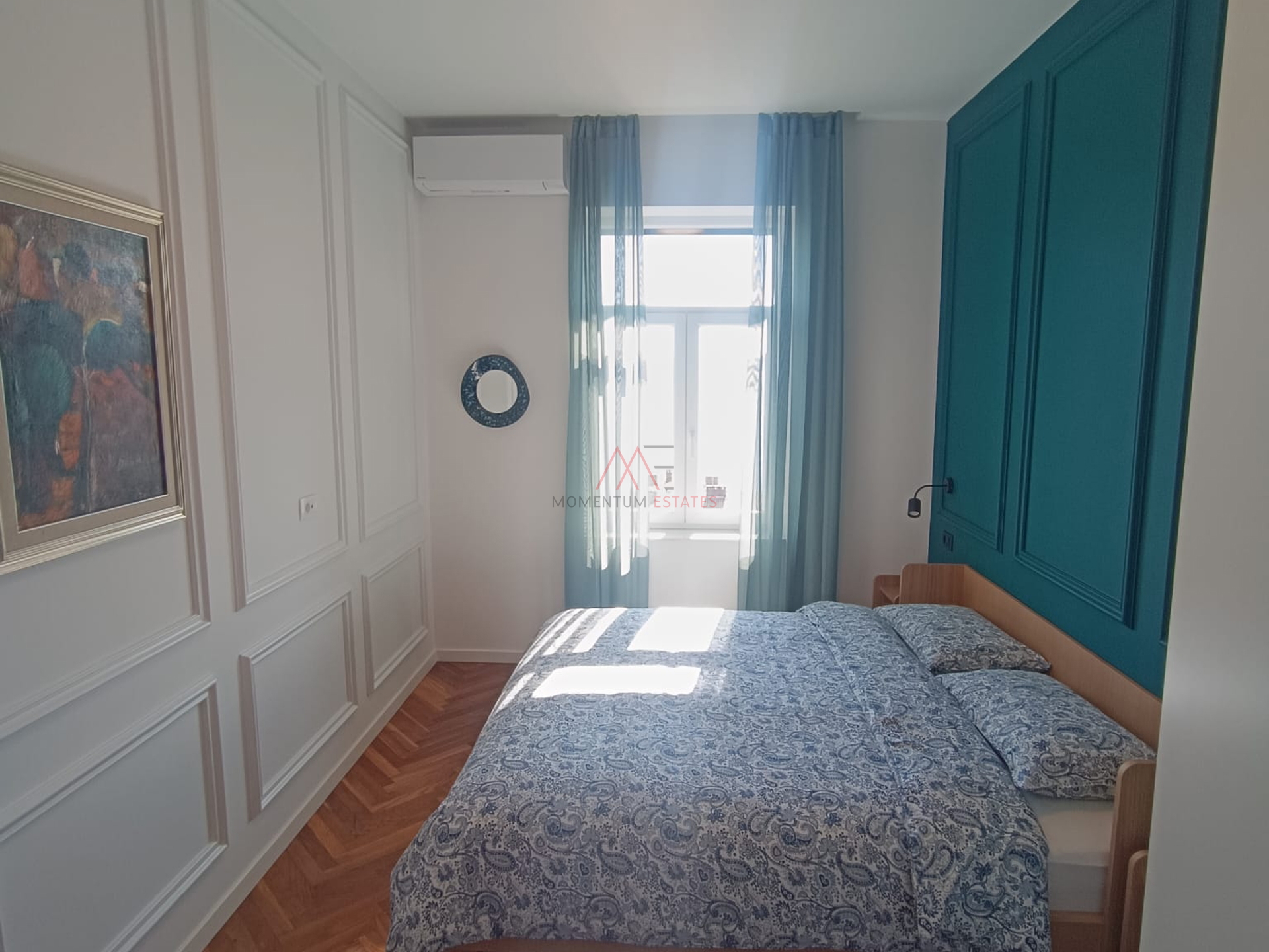 Wohnung, 82 m2, Vermietung, Rijeka - Pećine