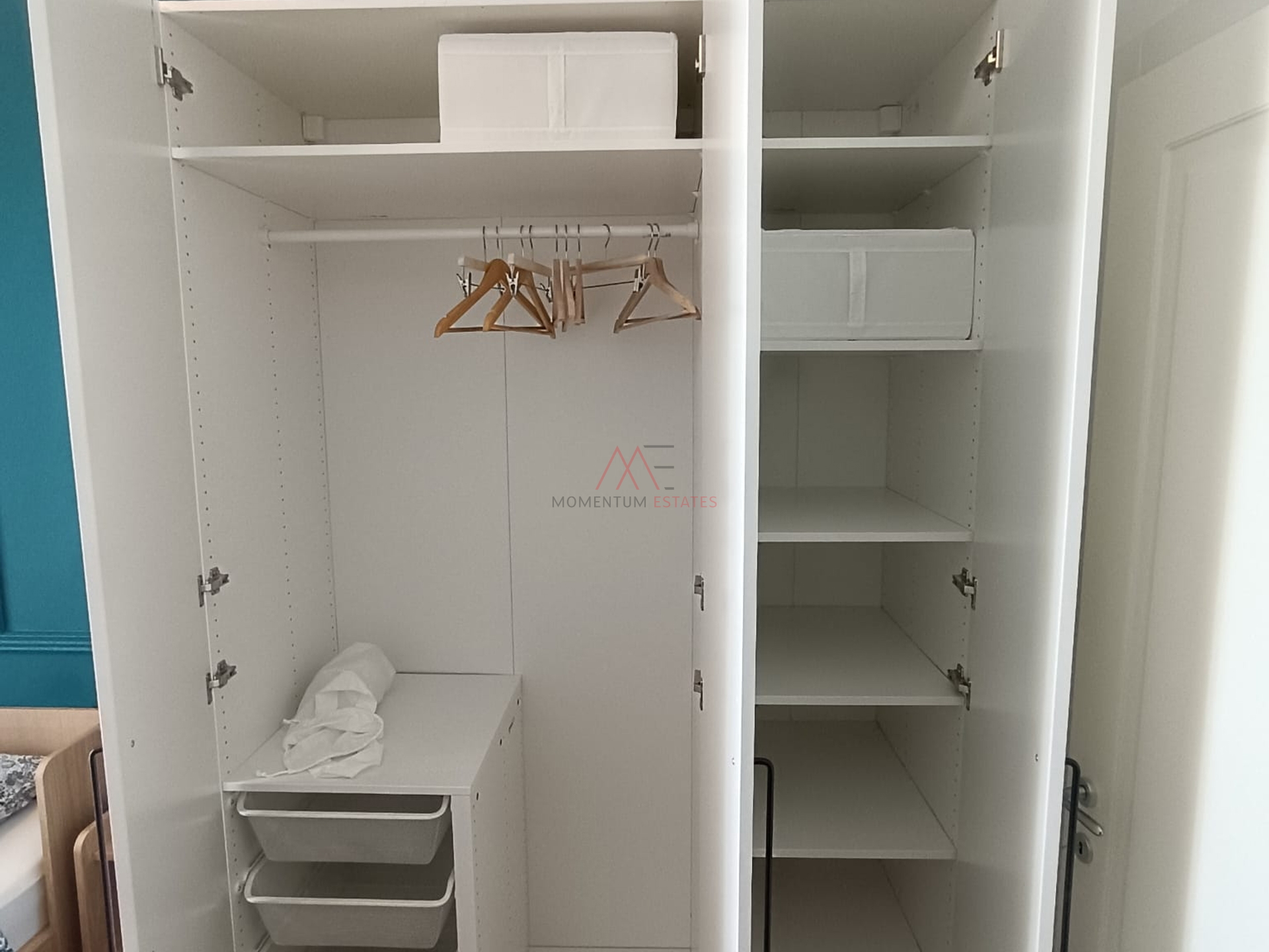 Wohnung, 82 m2, Vermietung, Rijeka - Pećine