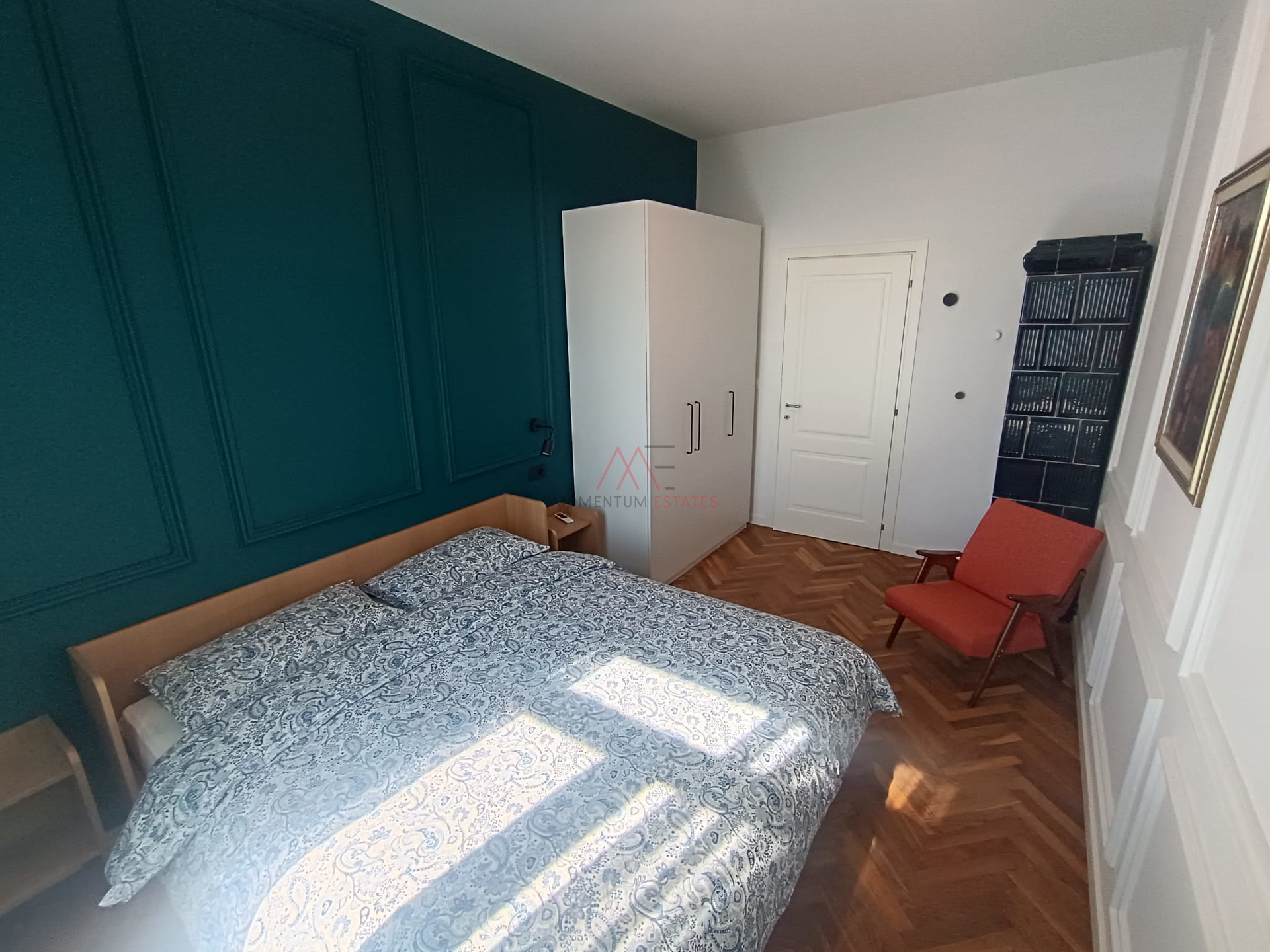 Wohnung, 82 m2, Vermietung, Rijeka - Pećine