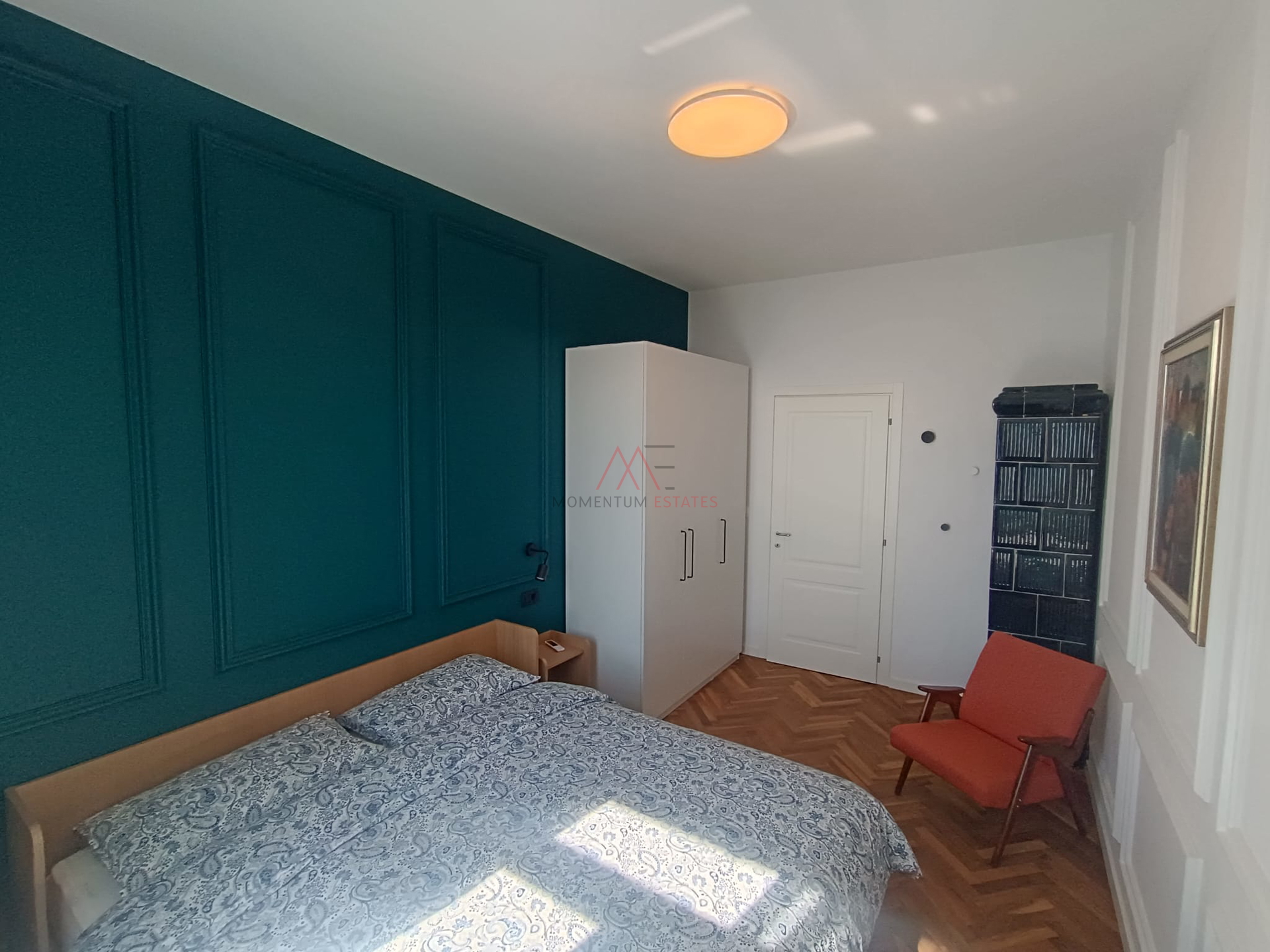 Wohnung, 82 m2, Vermietung, Rijeka - Pećine