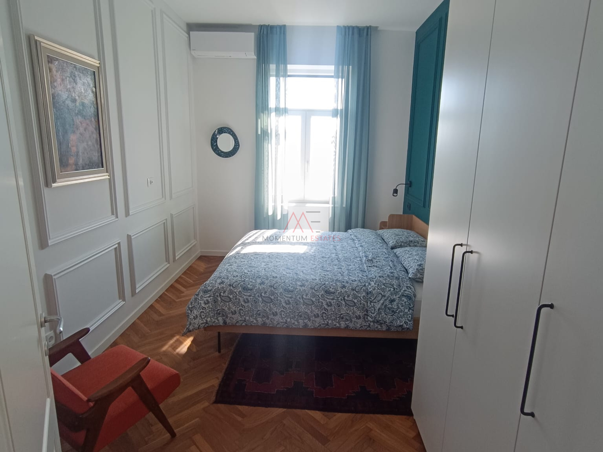Wohnung, 82 m2, Vermietung, Rijeka - Pećine