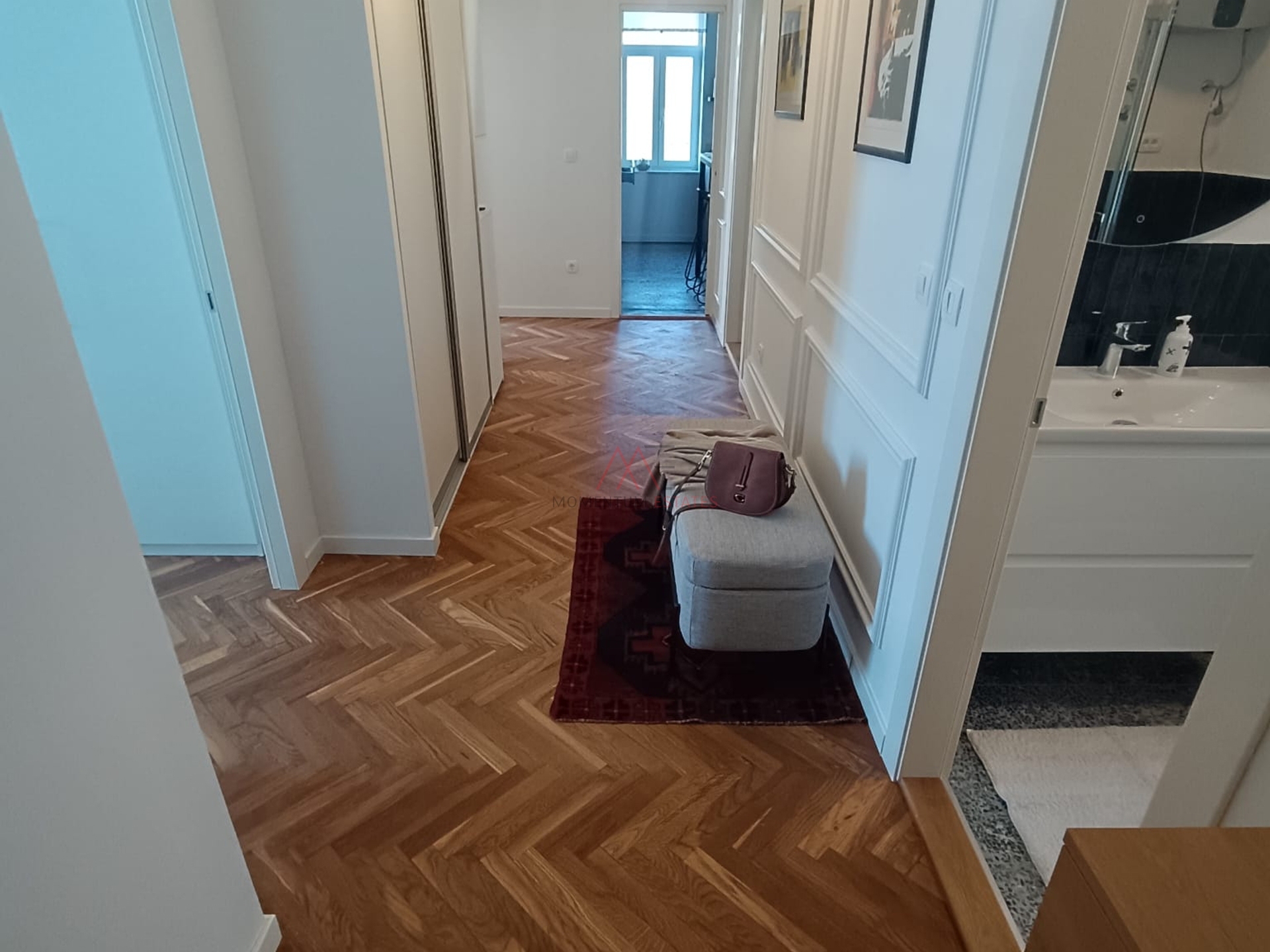 Wohnung, 82 m2, Vermietung, Rijeka - Pećine