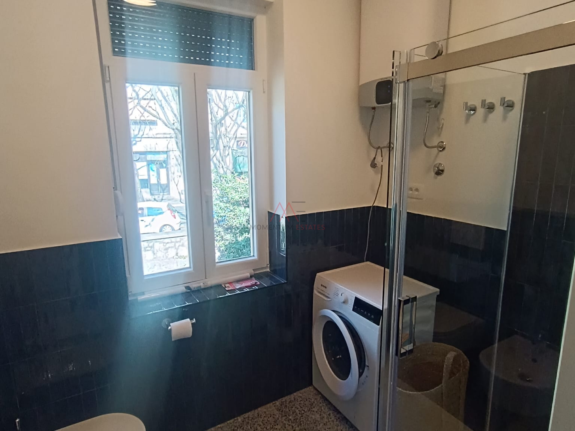 Wohnung, 82 m2, Vermietung, Rijeka - Pećine