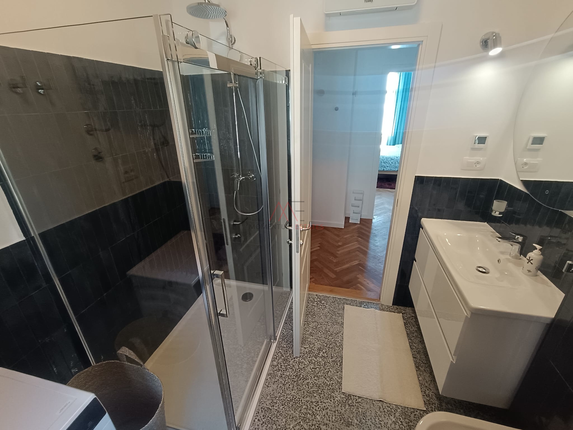 Wohnung, 82 m2, Vermietung, Rijeka - Pećine
