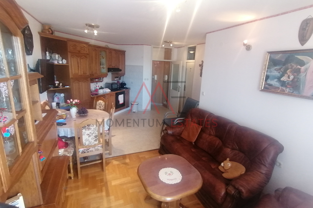 Appartamento, 56 m2, Vendita, Crikvenica