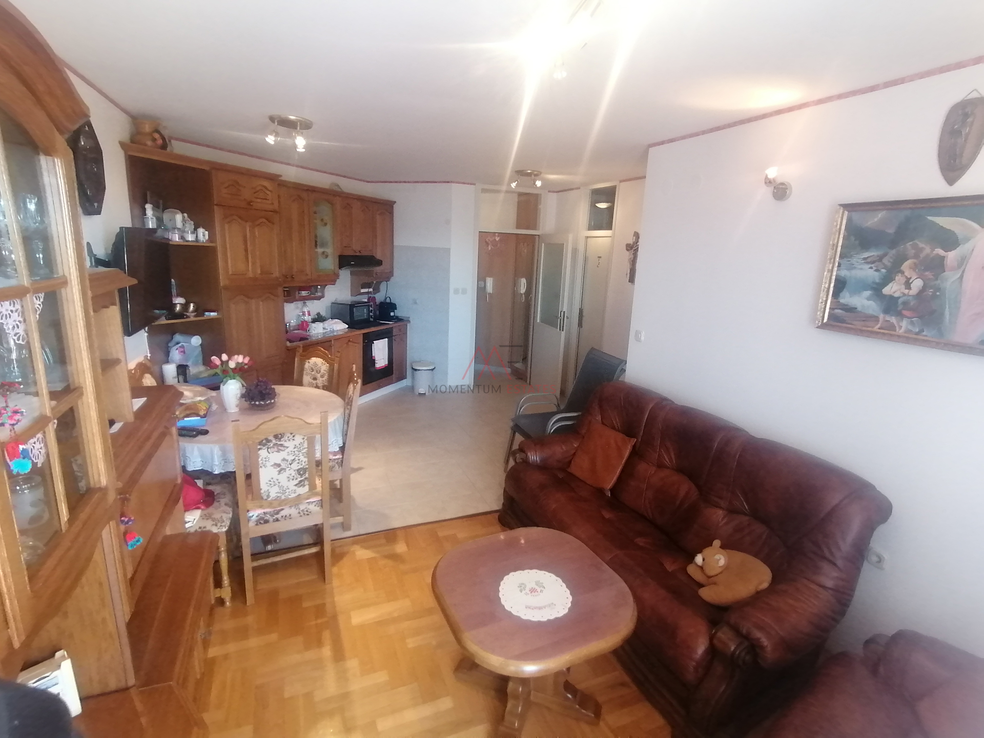 Appartamento, 56 m2, Vendita, Crikvenica