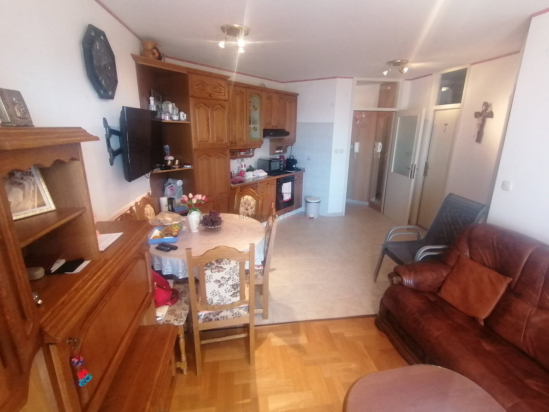 Appartamento, 56 m2, Vendita, Crikvenica