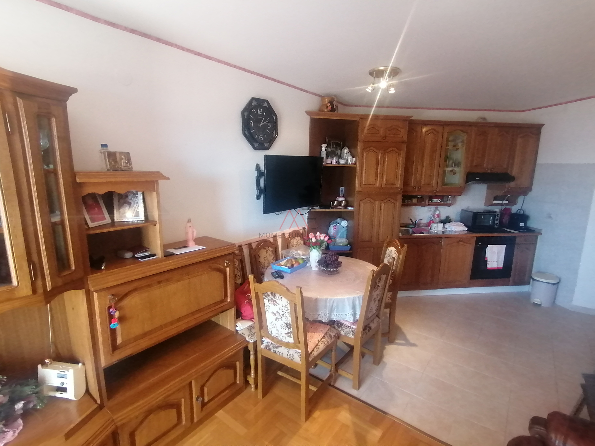 Appartamento, 56 m2, Vendita, Crikvenica