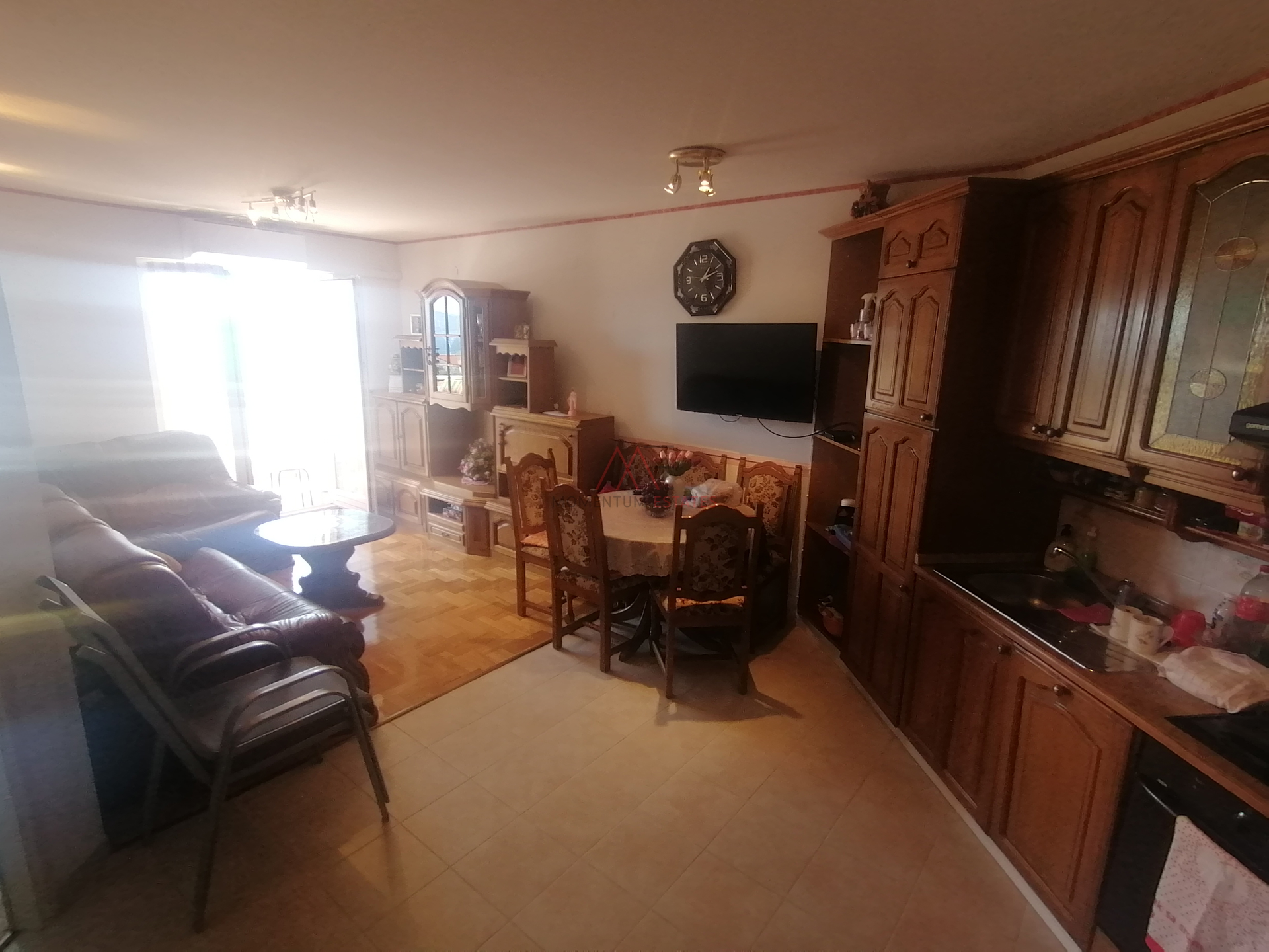 Appartamento, 56 m2, Vendita, Crikvenica