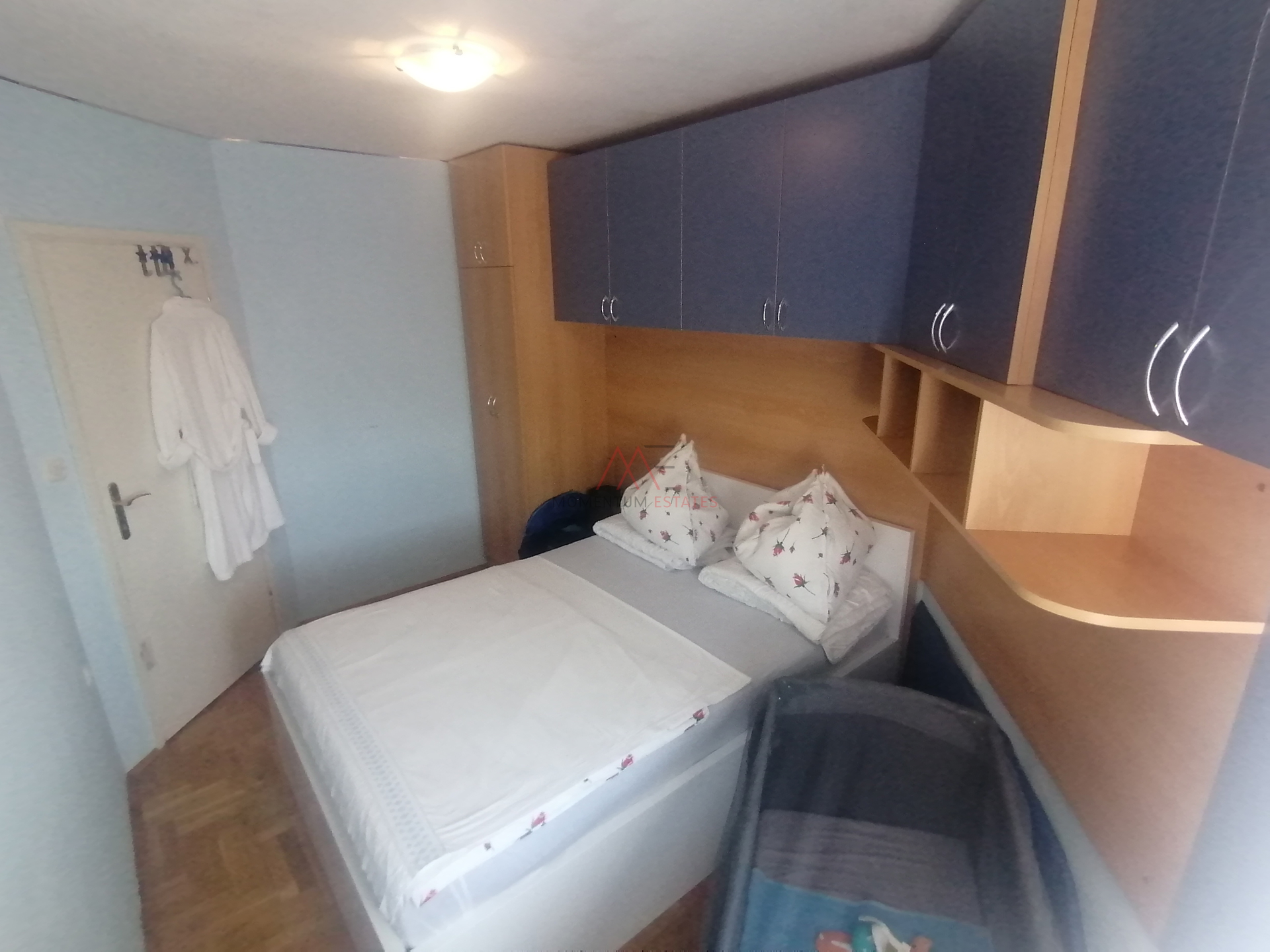 Appartamento, 56 m2, Vendita, Crikvenica