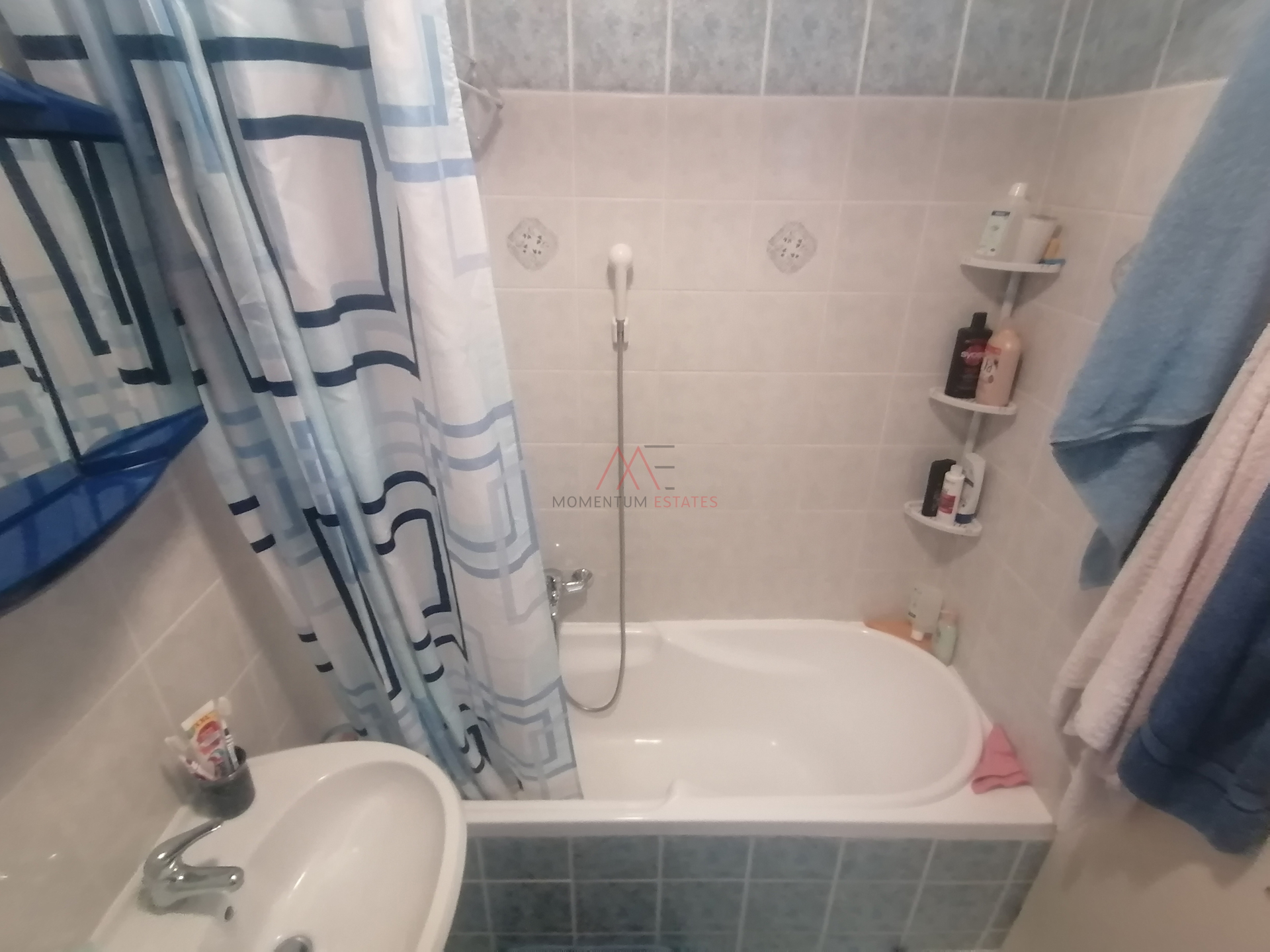 Appartamento, 56 m2, Vendita, Crikvenica