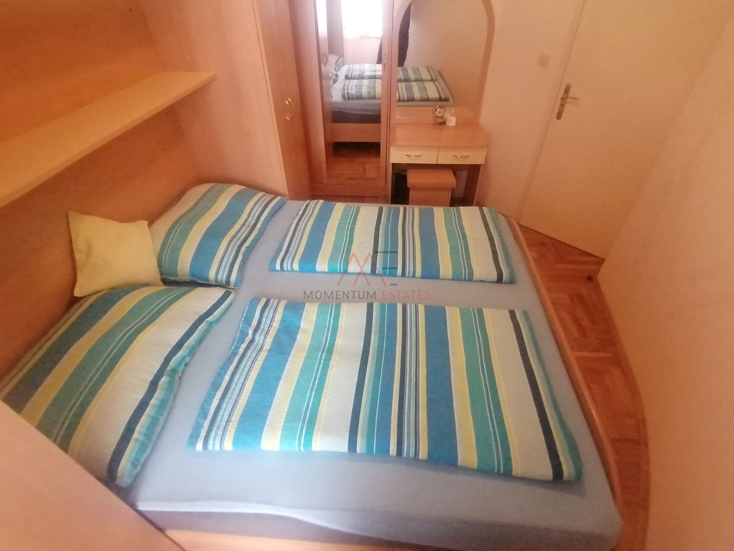 Wohnung&comma; 56 m2&comma; Verkauf&comma; Crikvenica