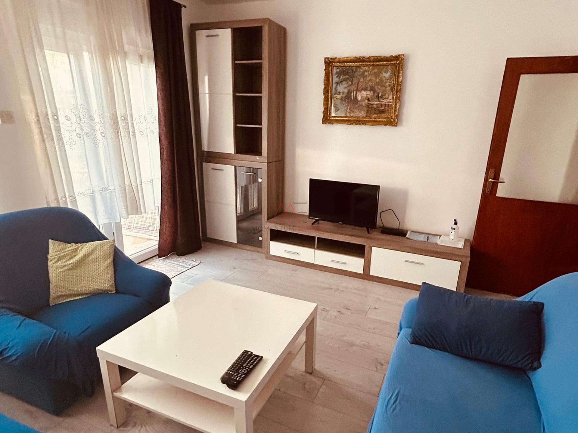 Apartment, 100 m2, For Rent, Rijeka - Zamet