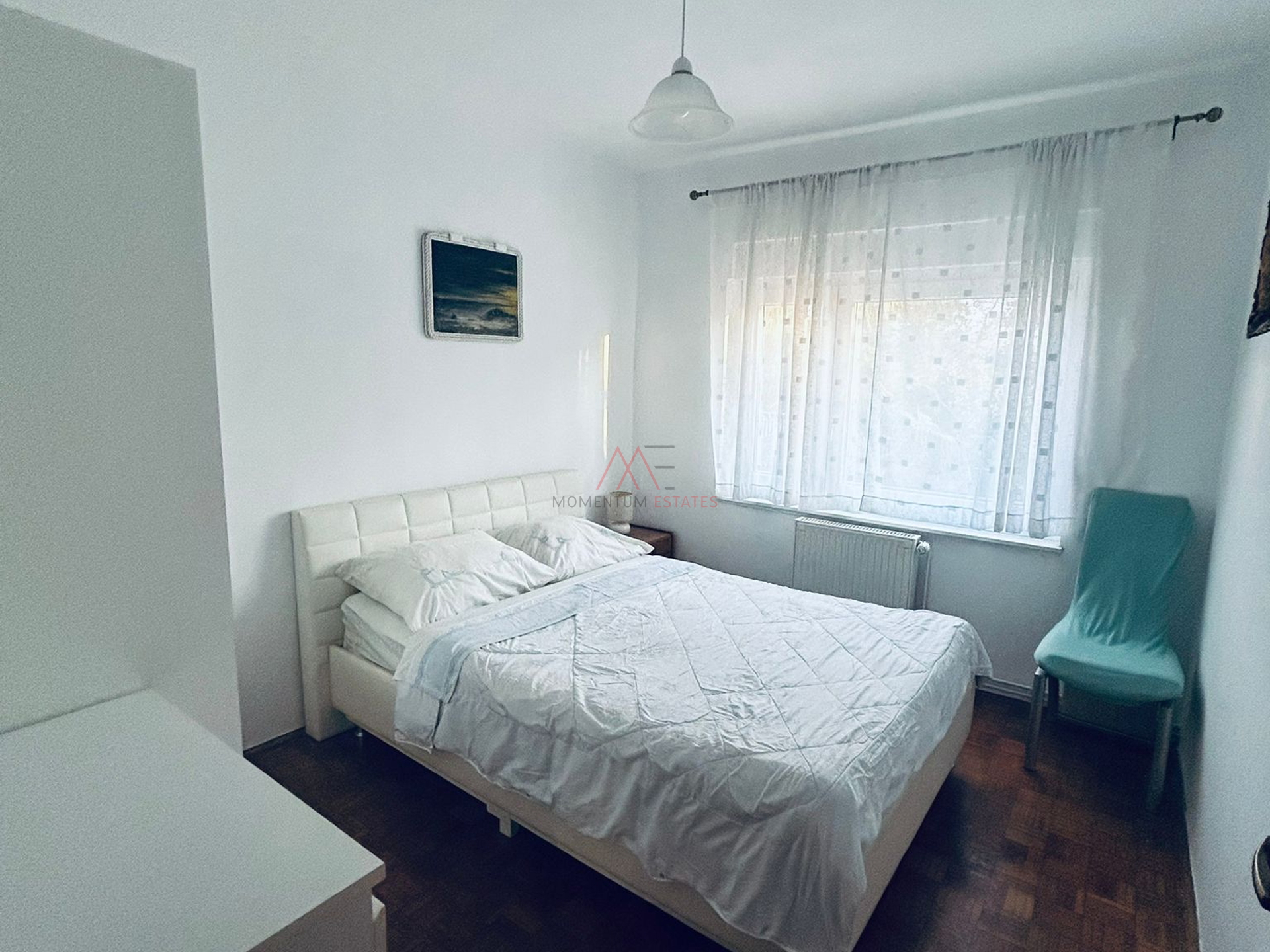 Apartment, 100 m2, For Rent, Rijeka - Zamet