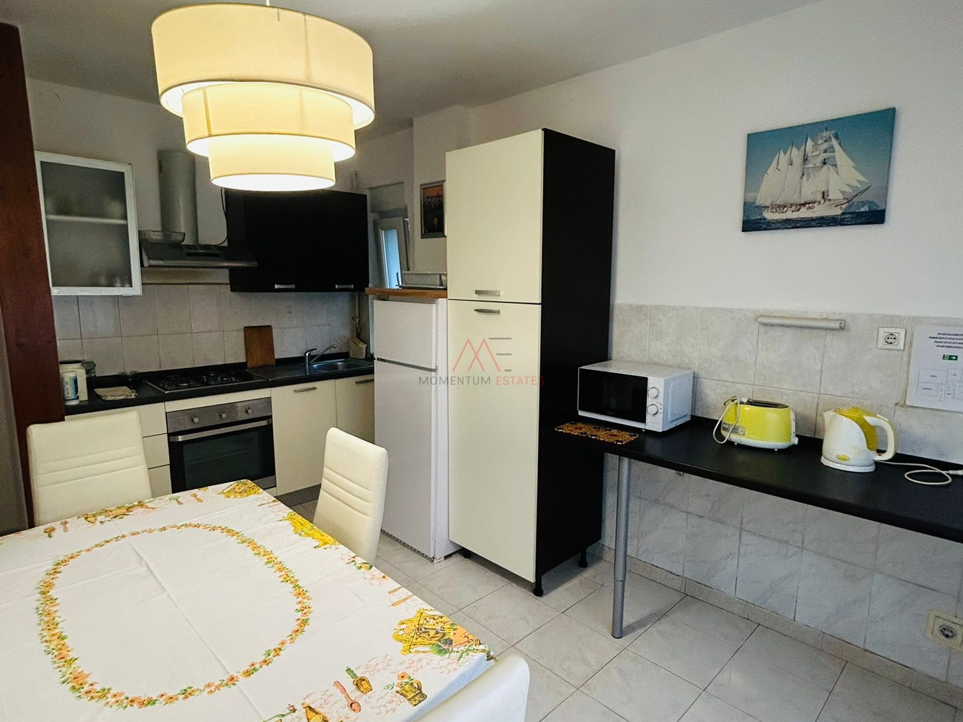 Apartment, 100 m2, For Rent, Rijeka - Zamet