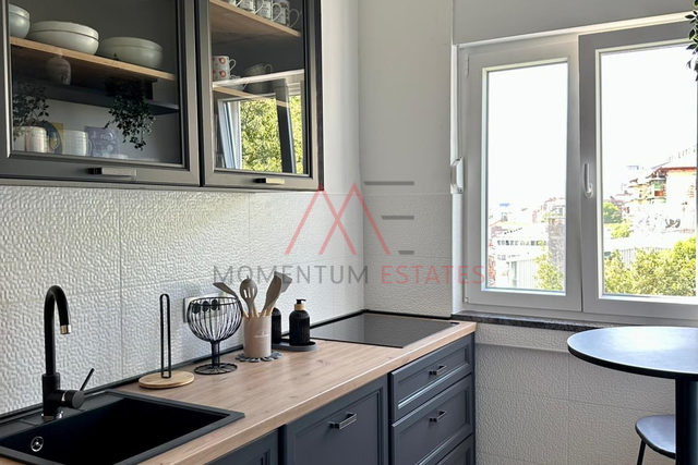 Apartment, 72 m2, For Rent, Rijeka - Pećine