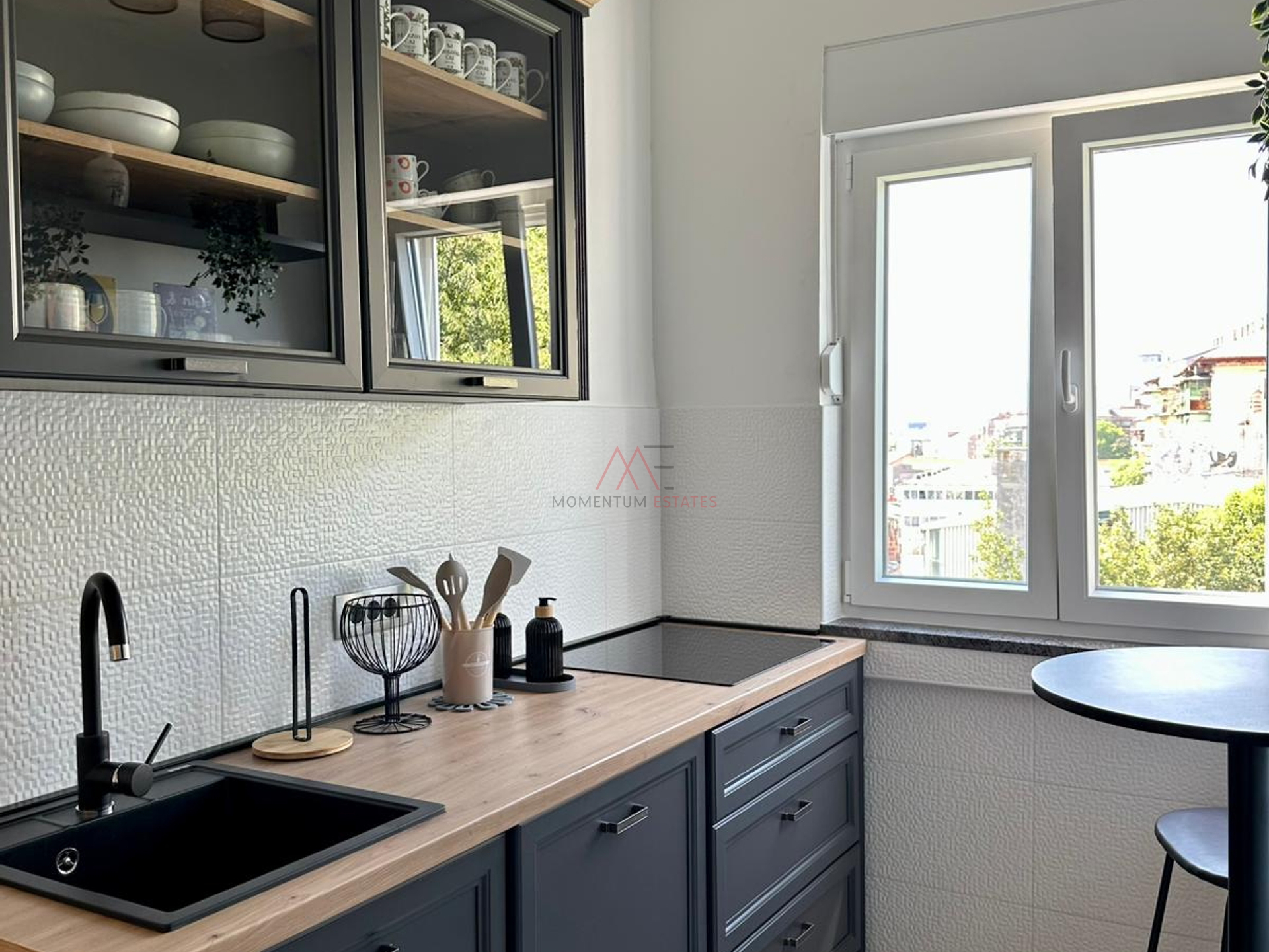 Apartment, 72 m2, For Rent, Rijeka - Pećine