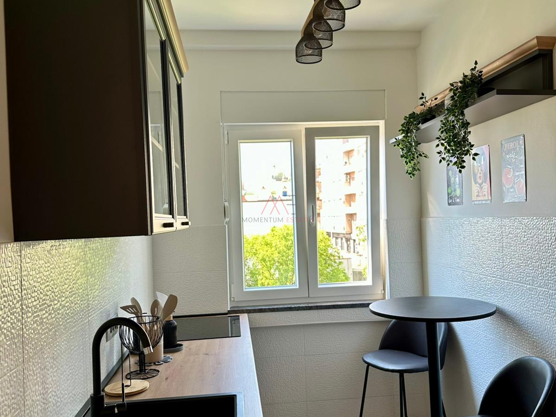 Apartment, 72 m2, For Rent, Rijeka - Pećine
