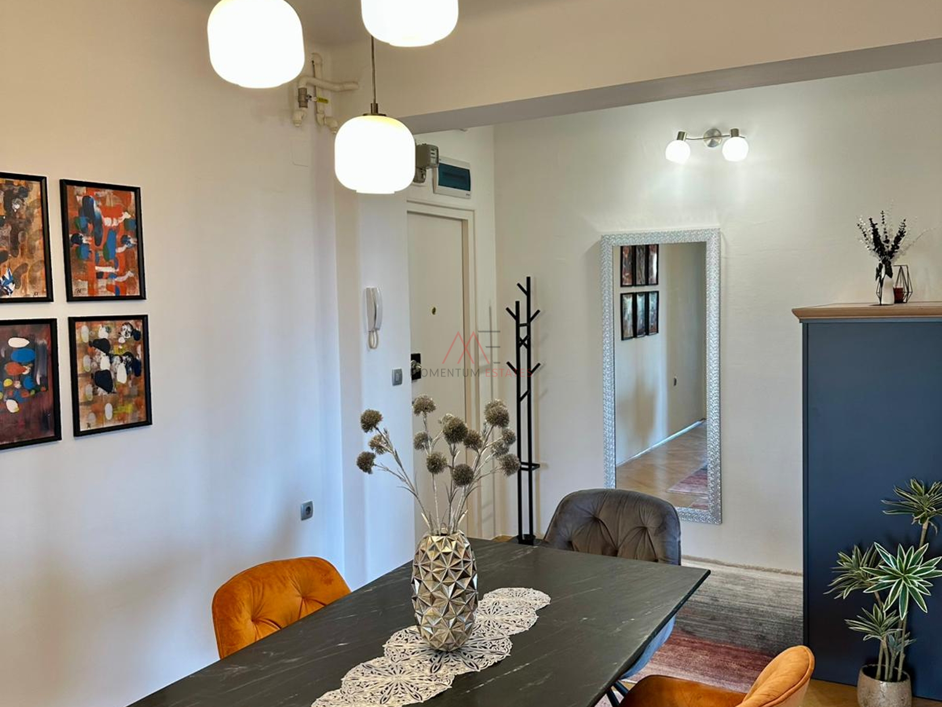 Apartment, 72 m2, For Rent, Rijeka - Pećine