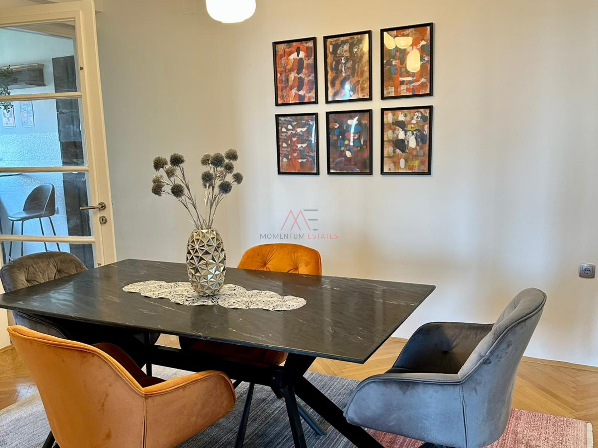 Apartment, 72 m2, For Rent, Rijeka - Pećine