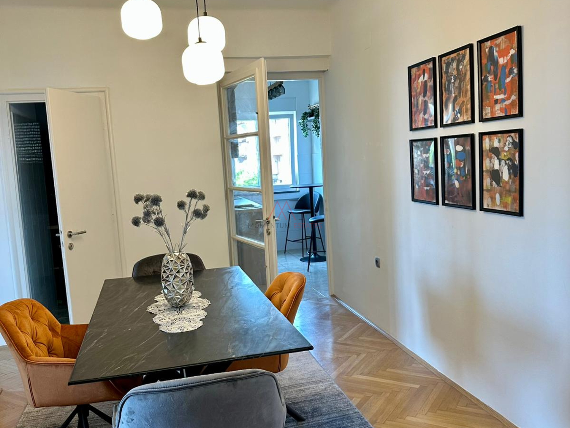 Apartment, 72 m2, For Rent, Rijeka - Pećine
