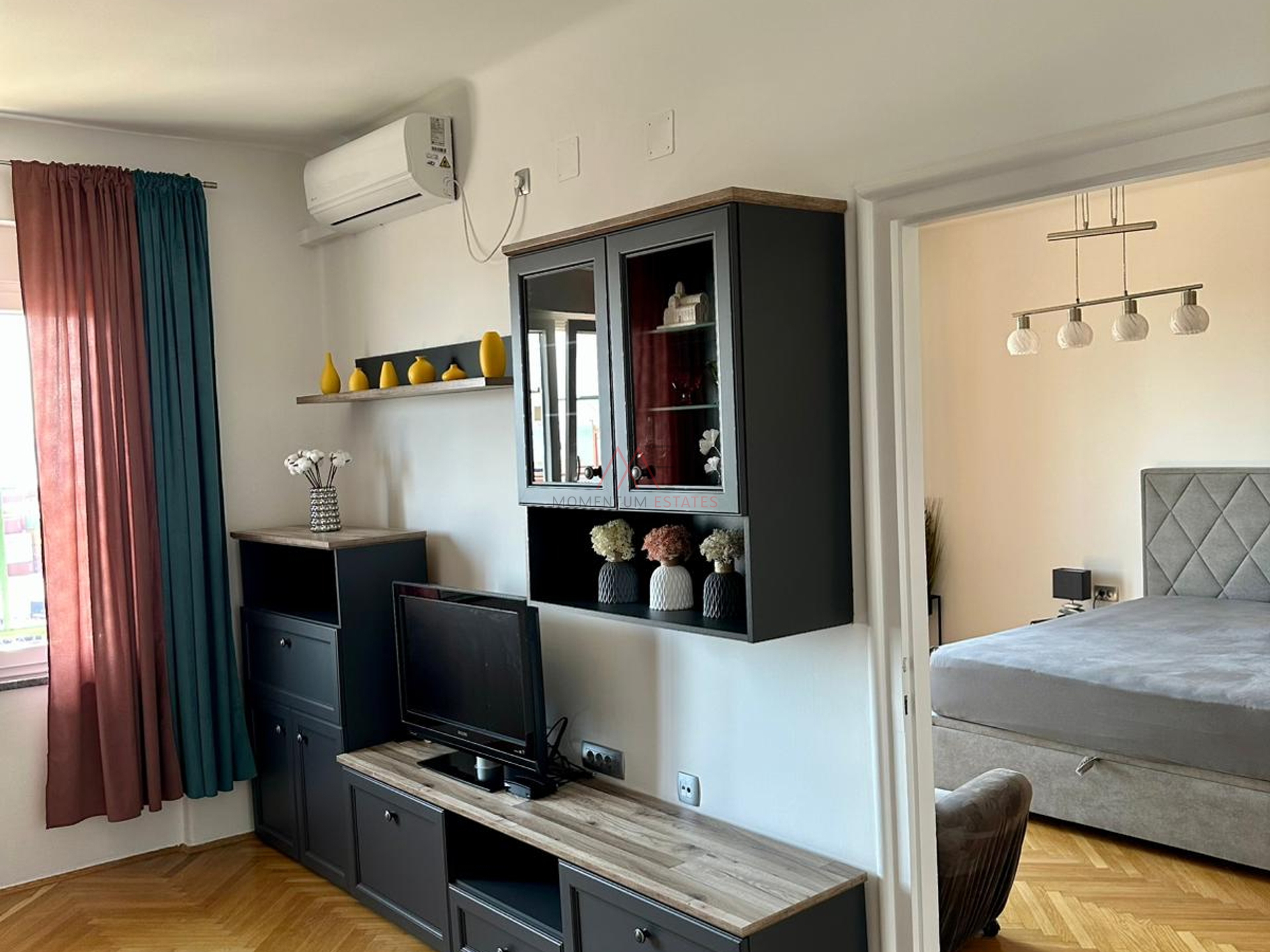 Apartment, 72 m2, For Rent, Rijeka - Pećine