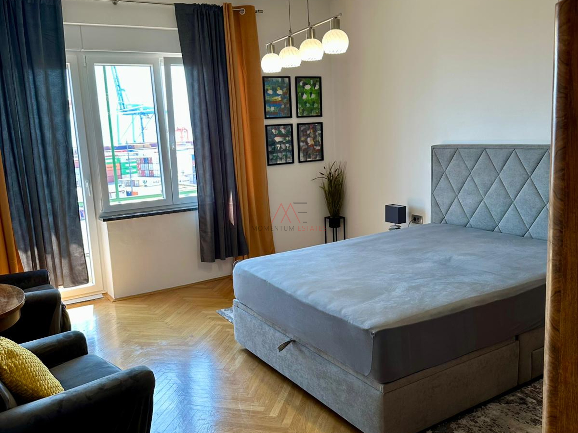 Apartment, 72 m2, For Rent, Rijeka - Pećine