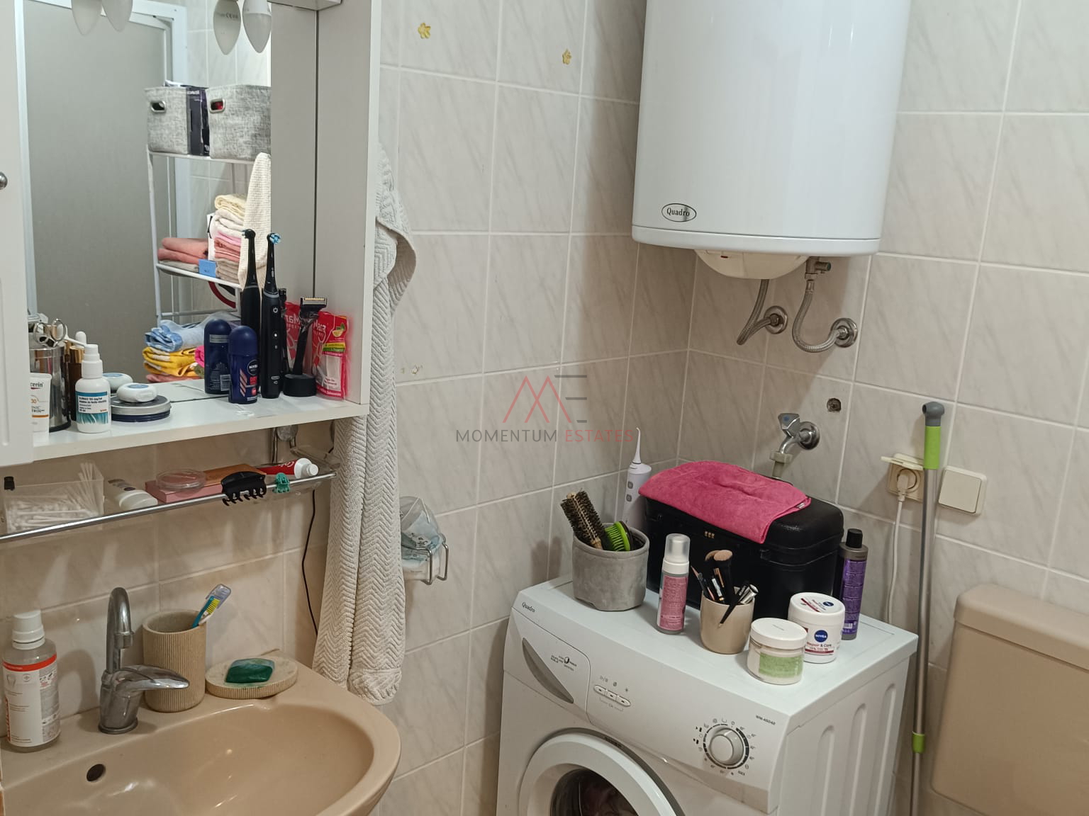 Wohnung, 47 m2, Verkauf, Crikvenica
