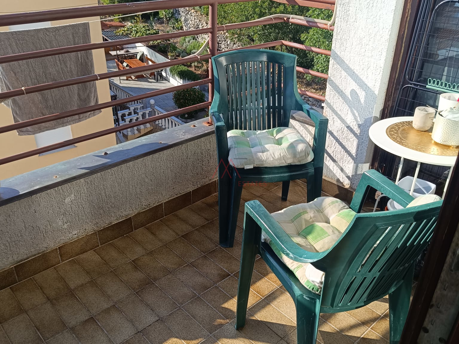 Wohnung, 47 m2, Verkauf, Crikvenica