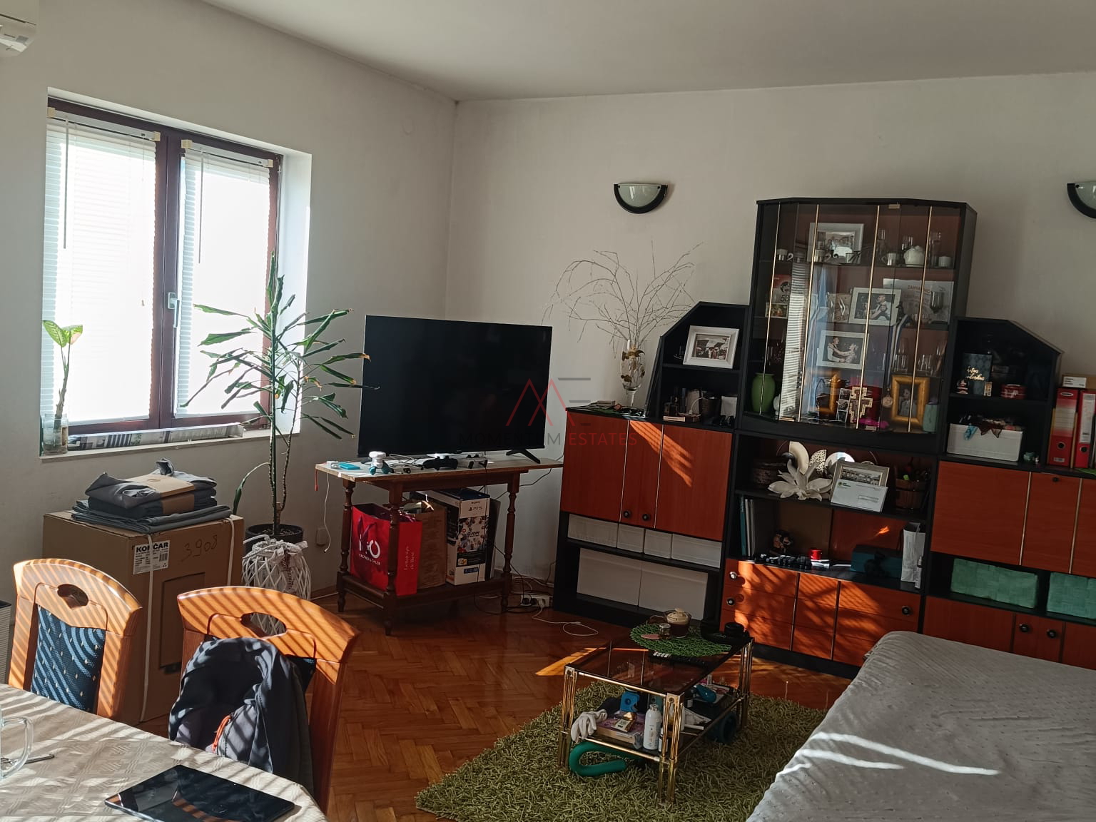 Wohnung, 47 m2, Verkauf, Crikvenica